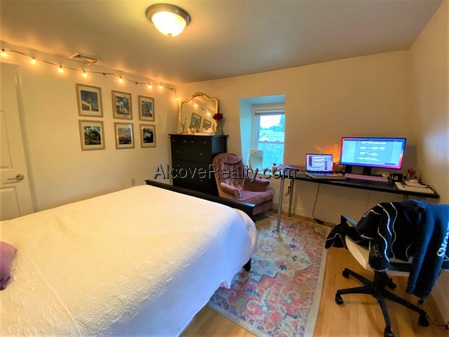 2 bed, 1 bath apartment for rent at 1 Mead St Unit 3, Davis Square — photo 3 of 9