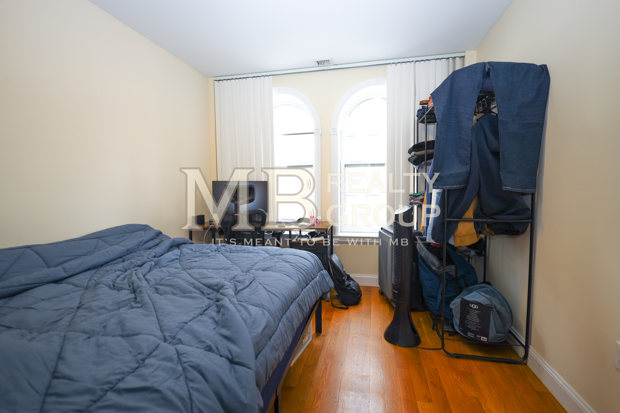 90 Westland Ave, Fenway