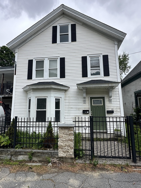 144 High St, Fitchburg