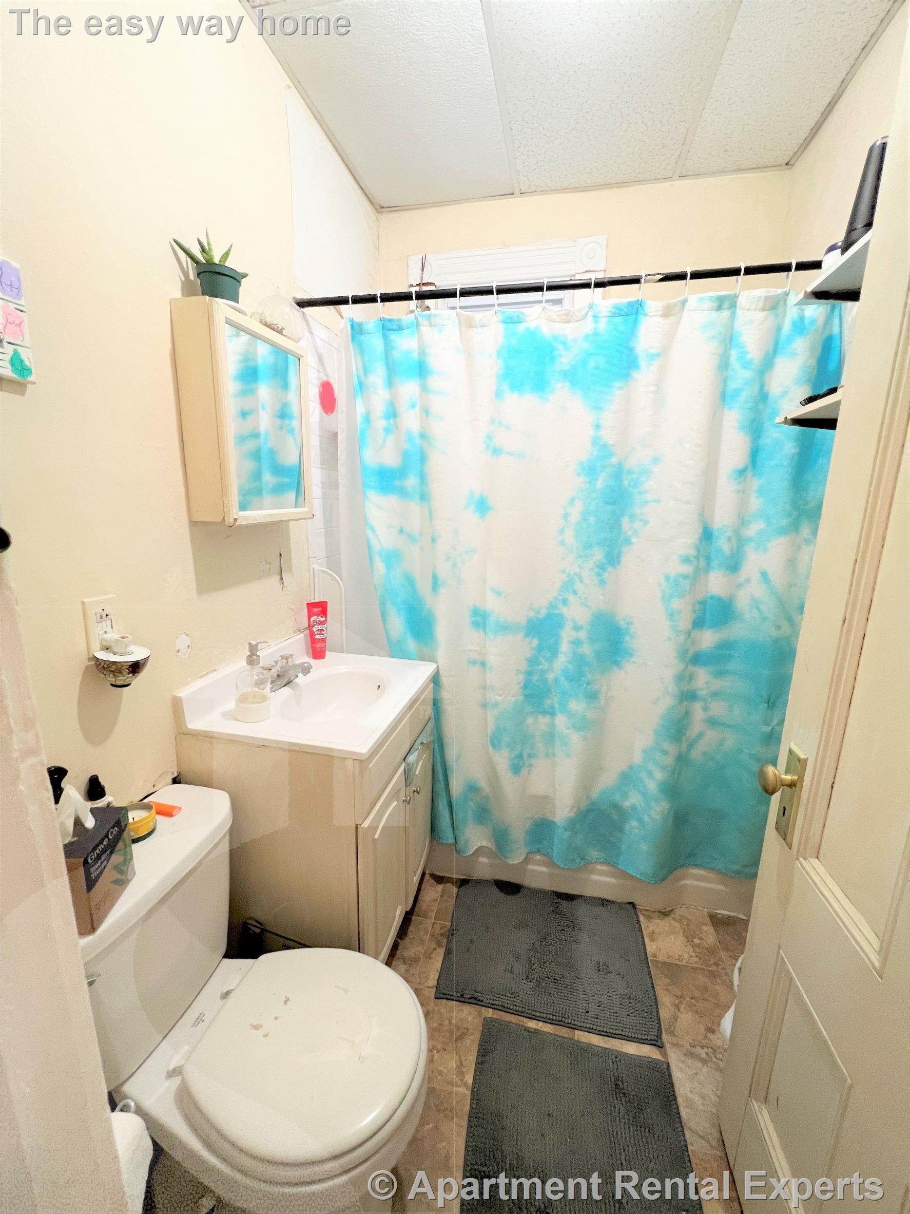 40 Cherry St, Porter Square