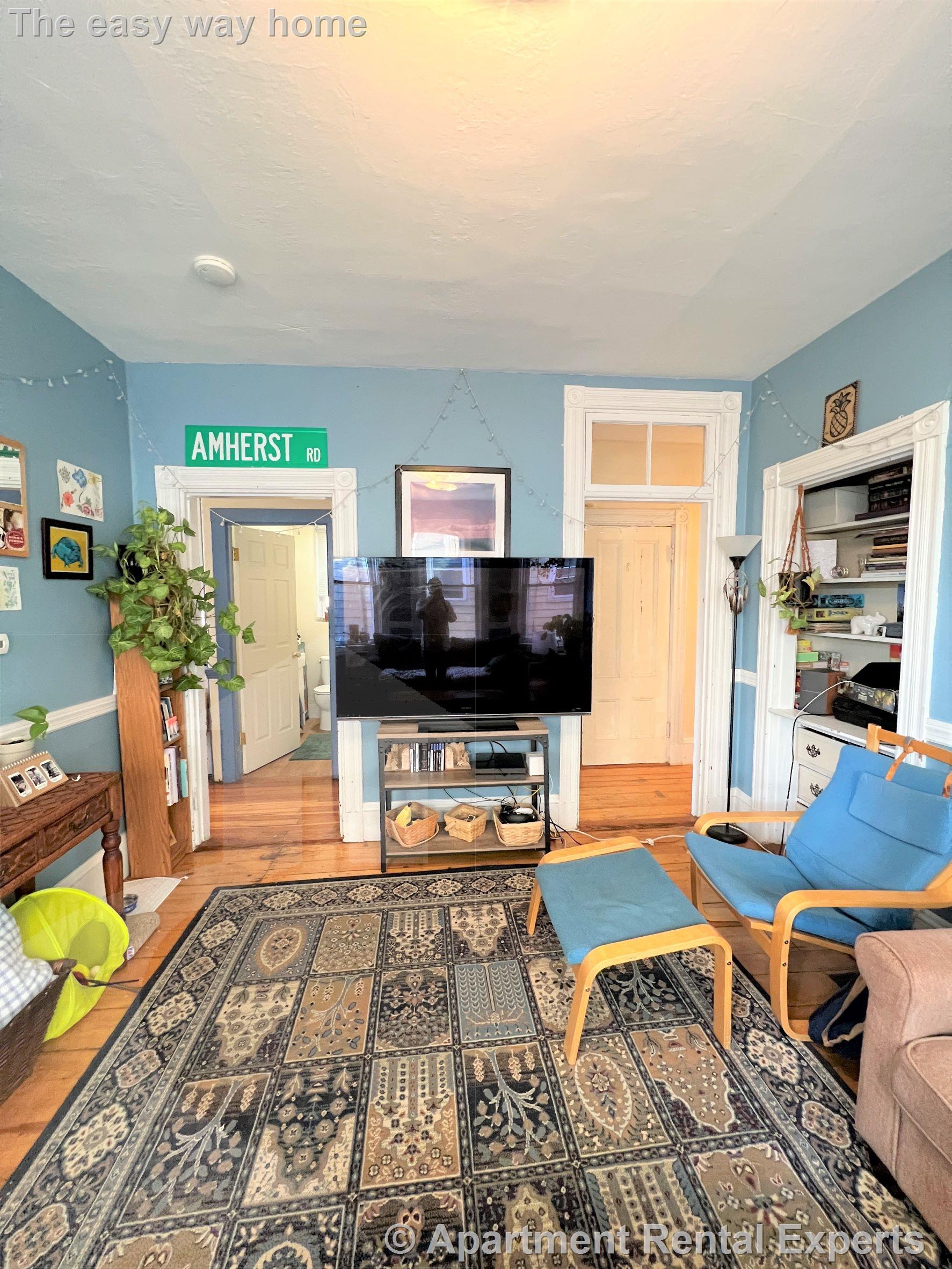 40 Cherry St, Porter Square