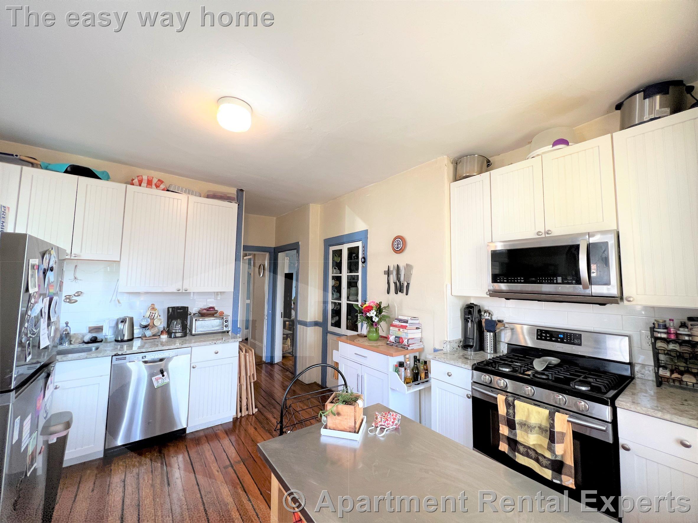 40 Cherry St, Porter Square