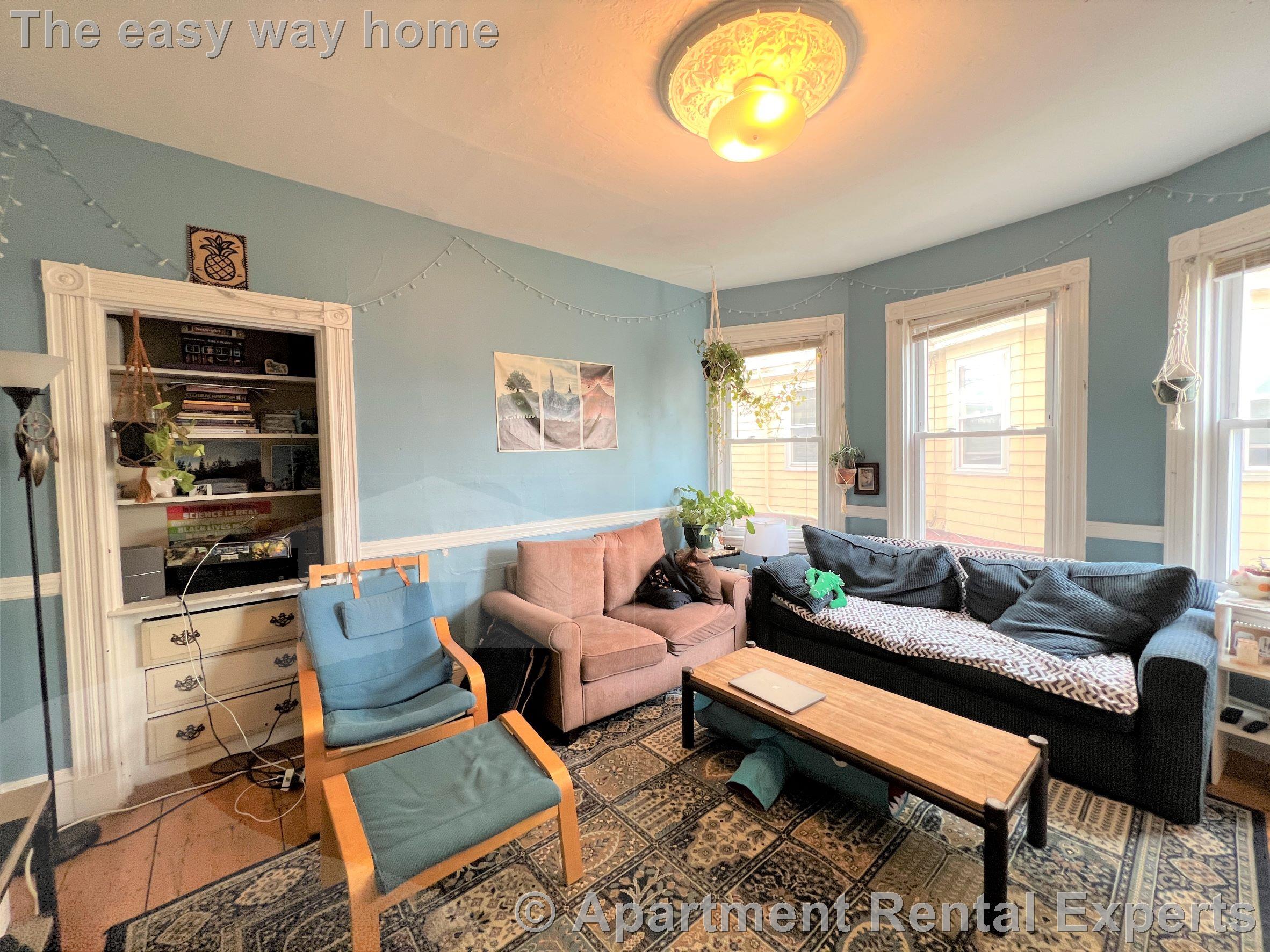 40 Cherry St, Porter Square