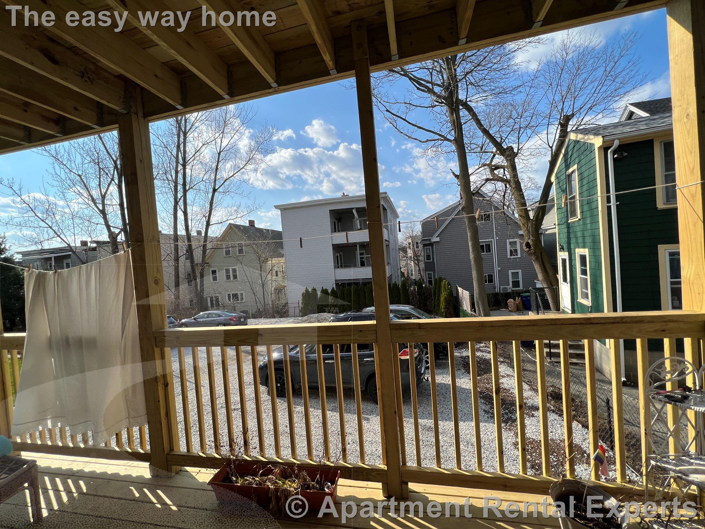 40 Cherry St, Porter Square