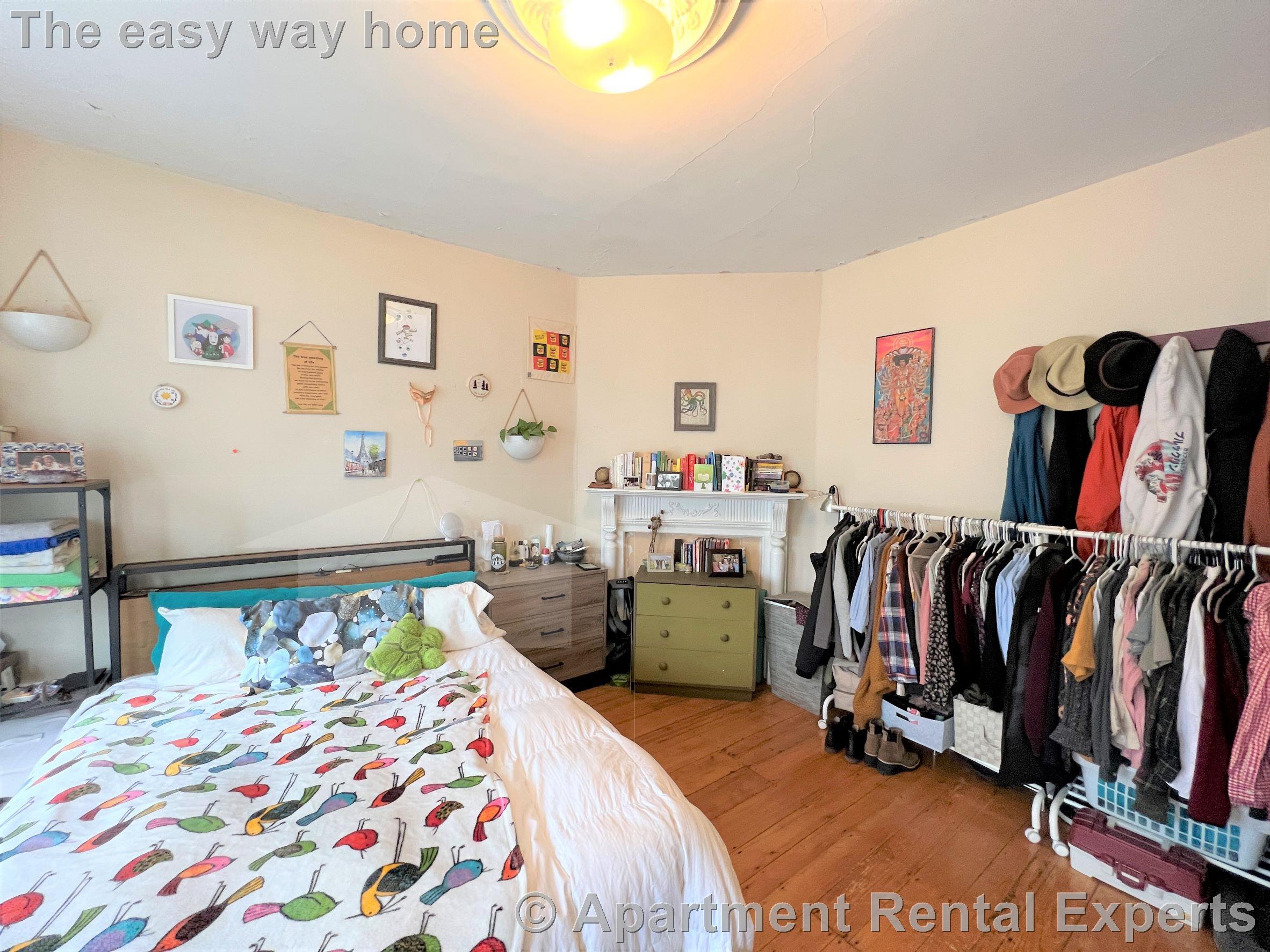 40 Cherry St, Porter Square