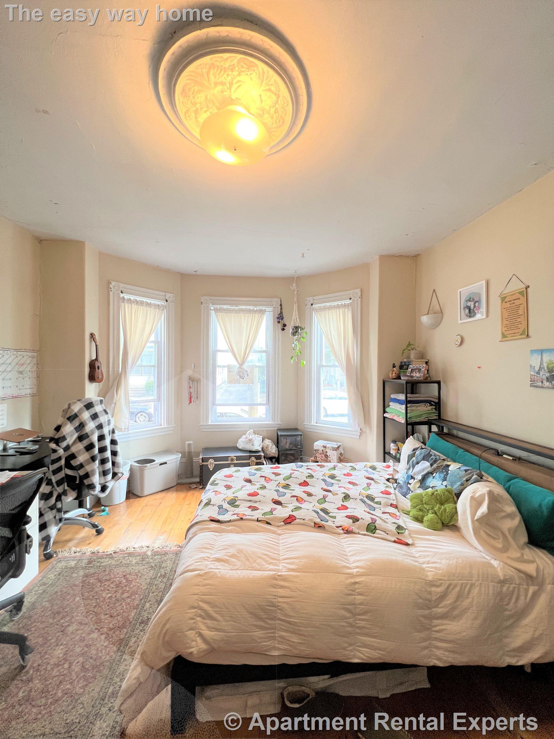 40 Cherry St, Porter Square