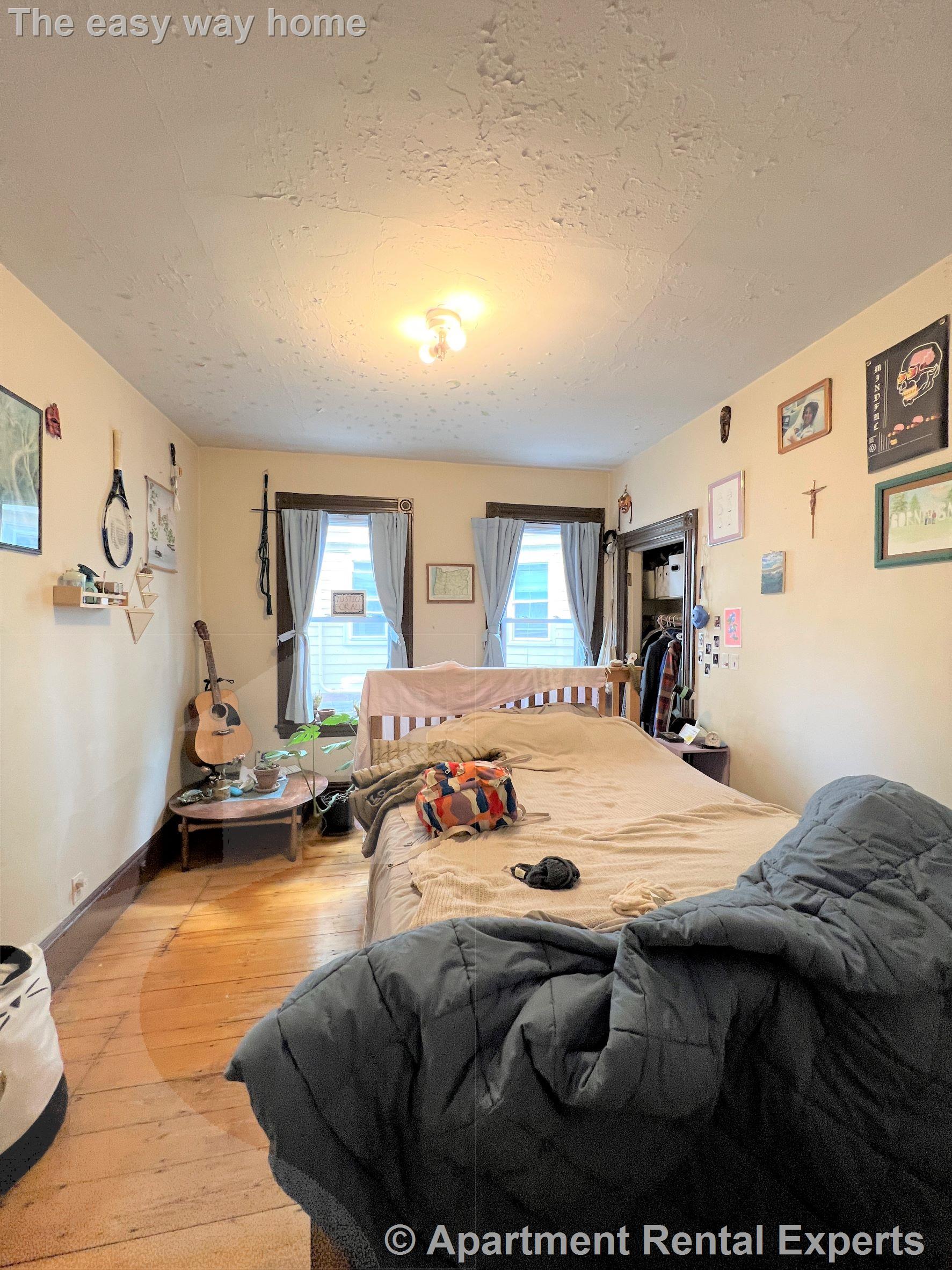 40 Cherry St, Porter Square