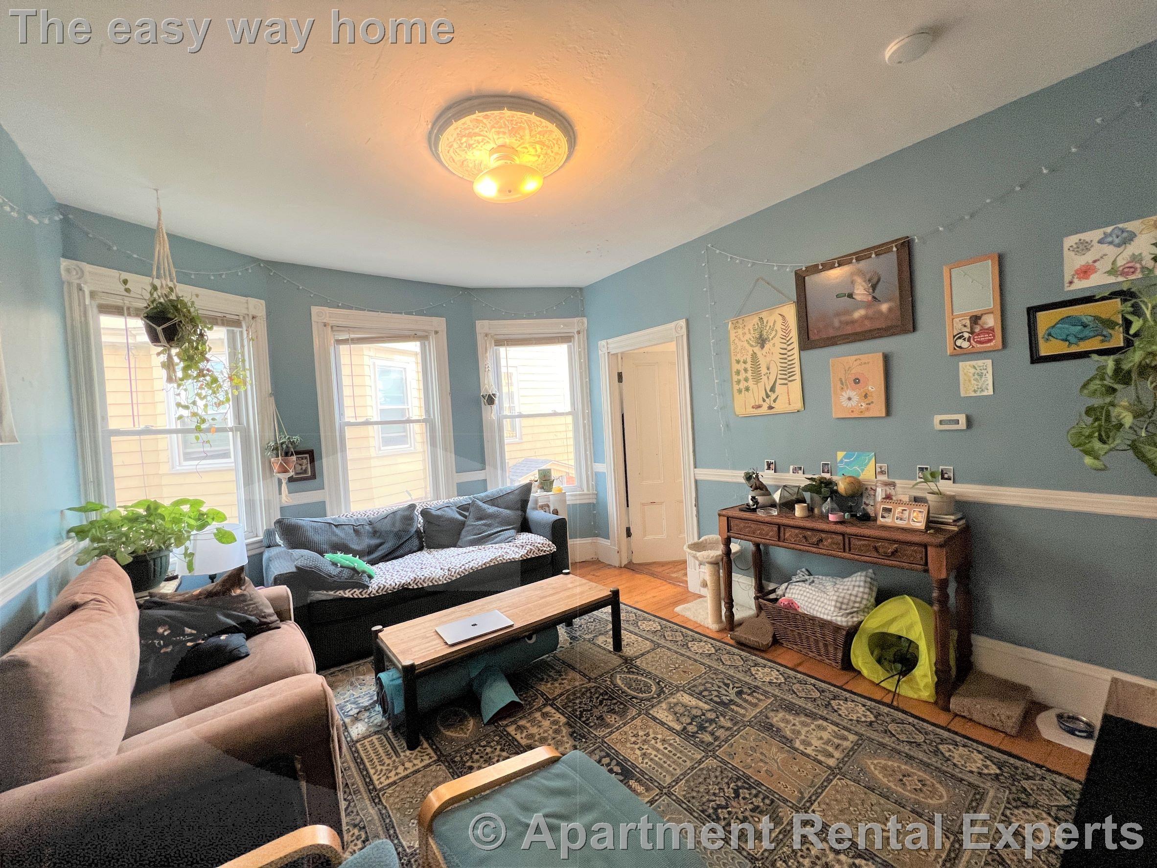 40 Cherry St, Porter Square