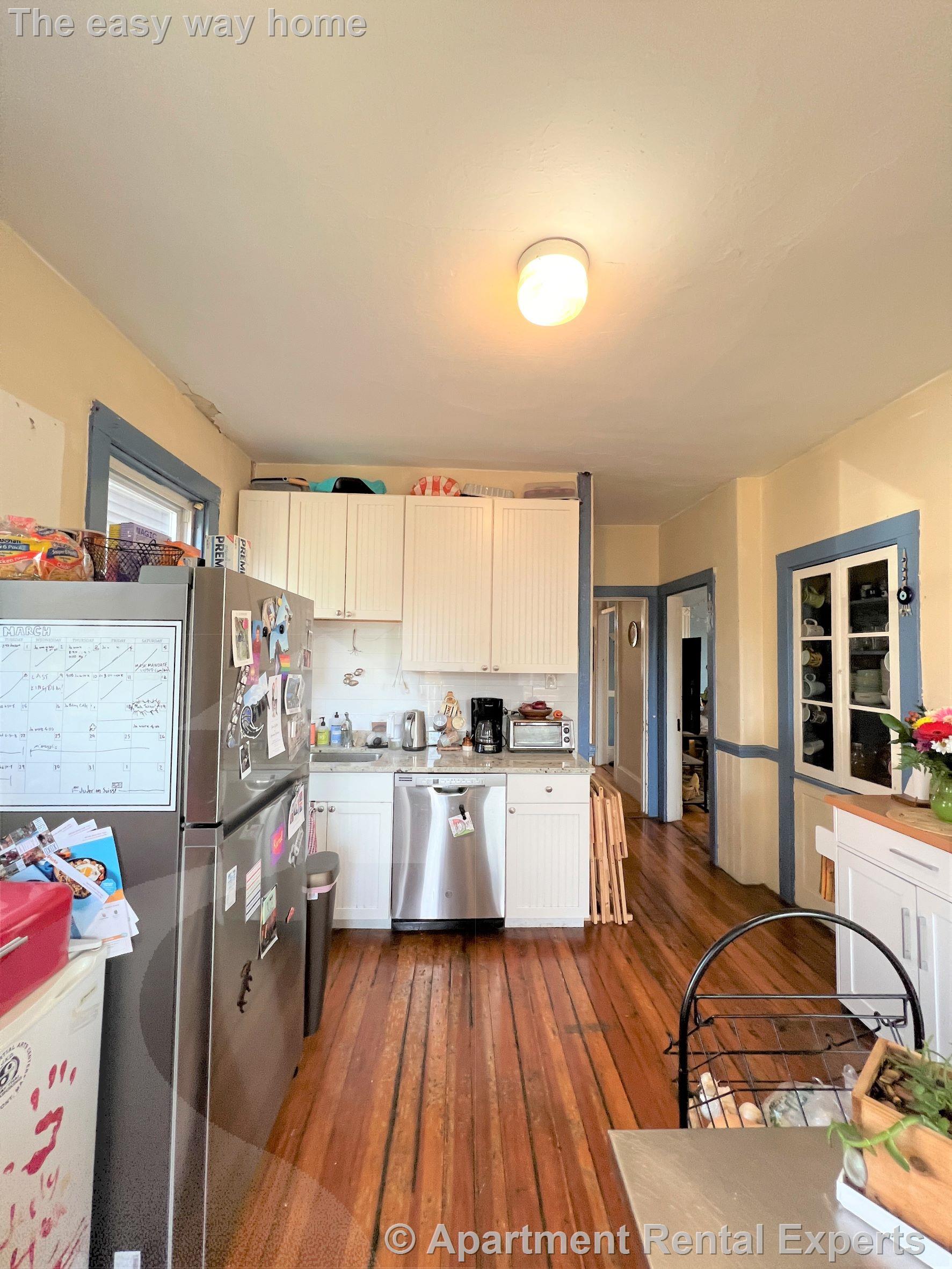 40 Cherry St, Porter Square