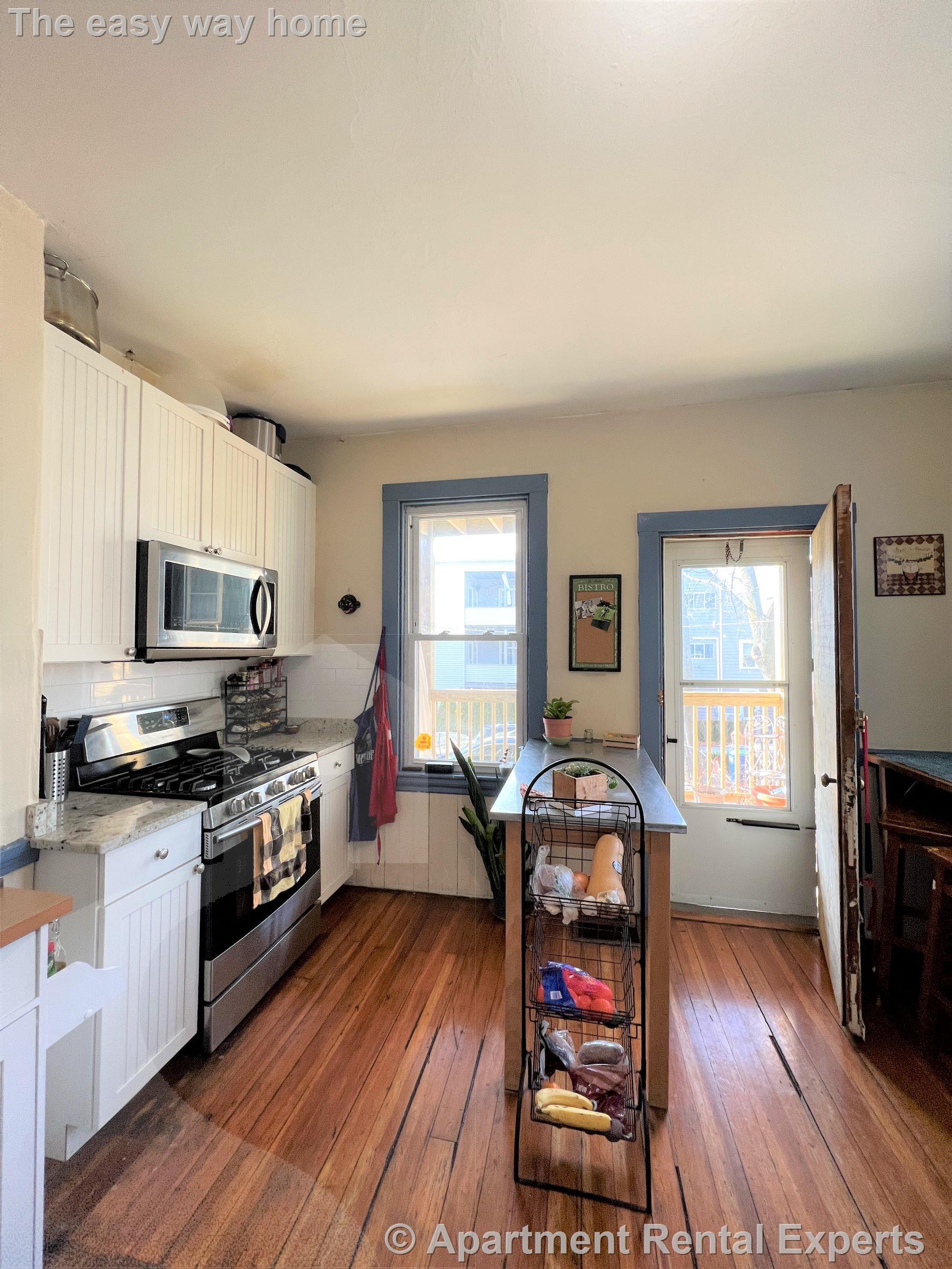 40 Cherry St, Porter Square