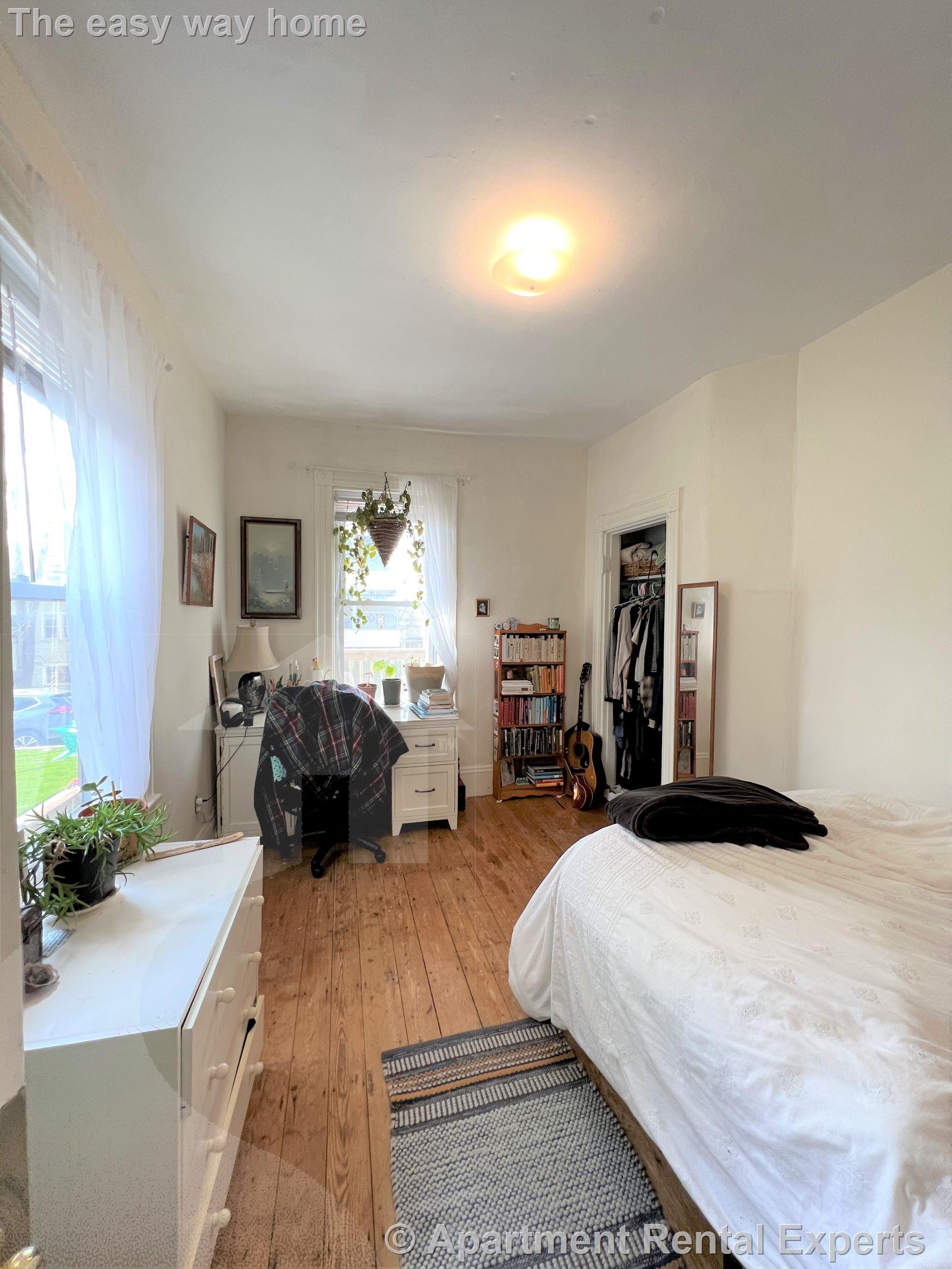 40 Cherry St, Porter Square