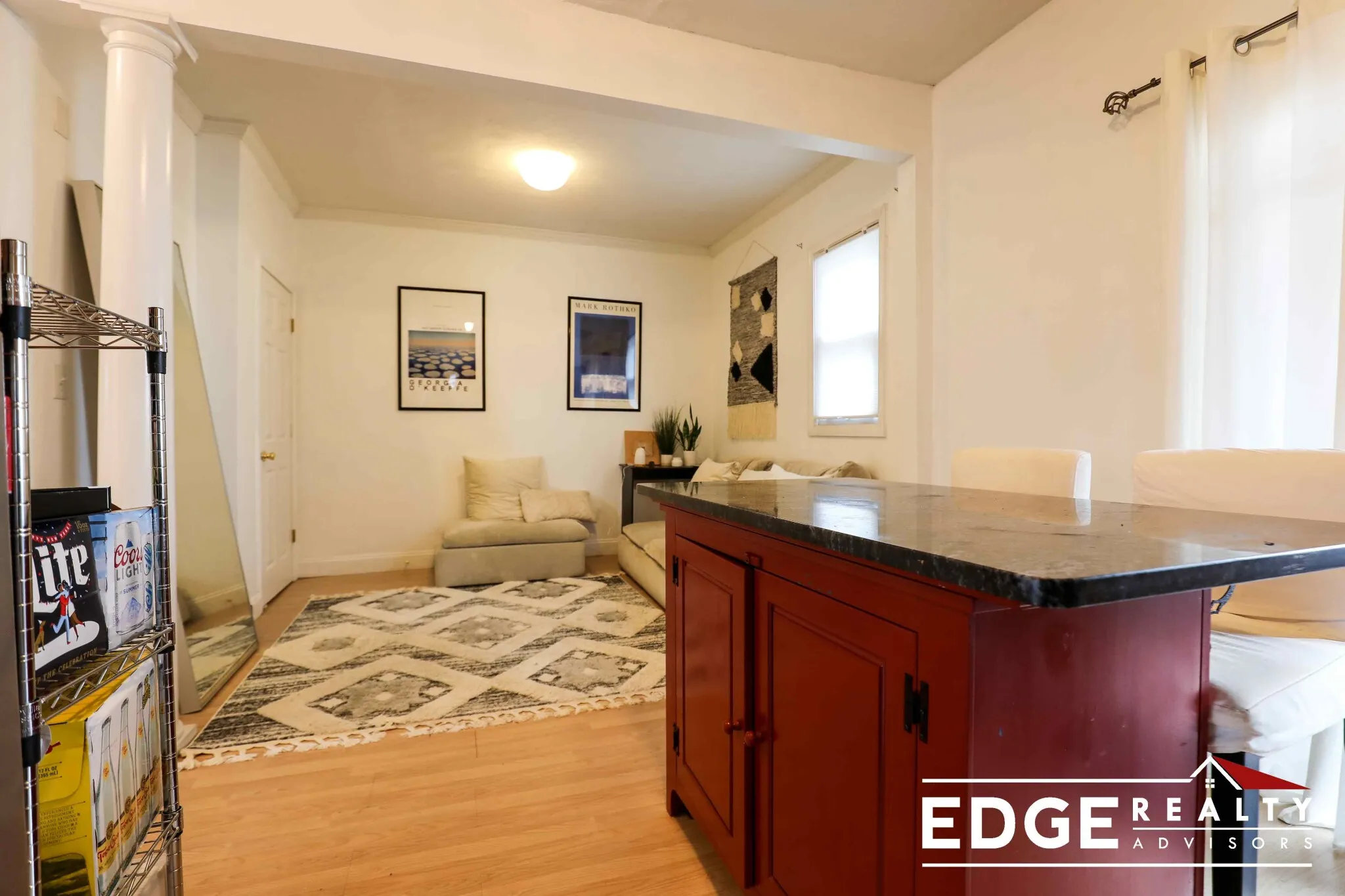 107 Bolton St, South Boston