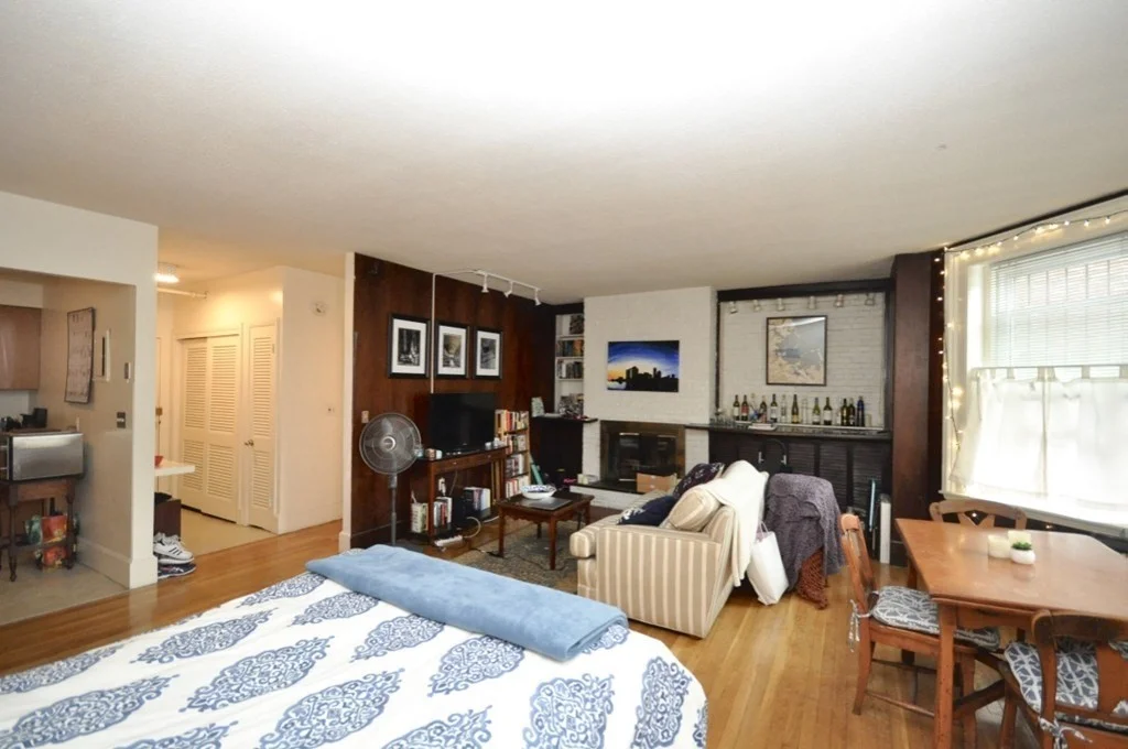 186 Beacon St, Back Bay