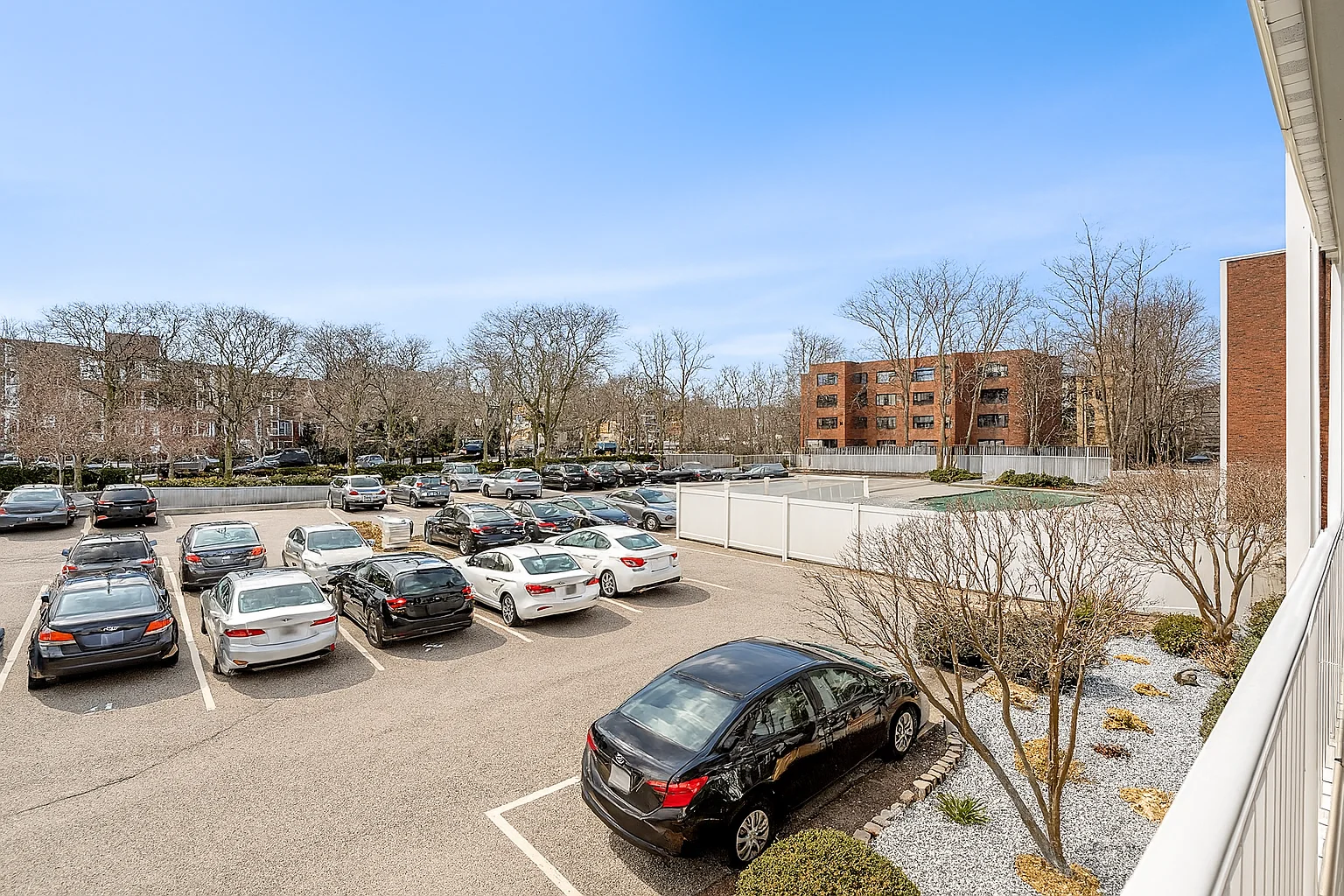 50 Green St, Coolidge Corner