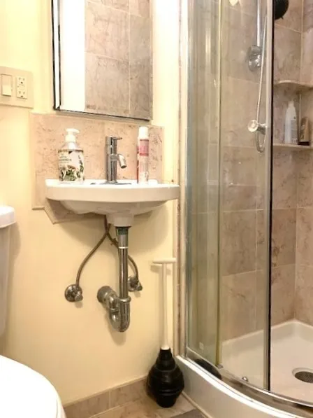 208 Fuller St, North Brookline