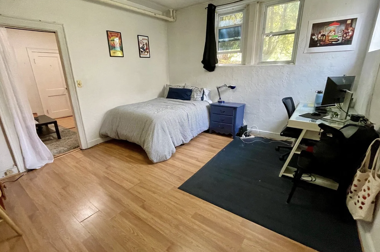 58 Bellvista, Brighton