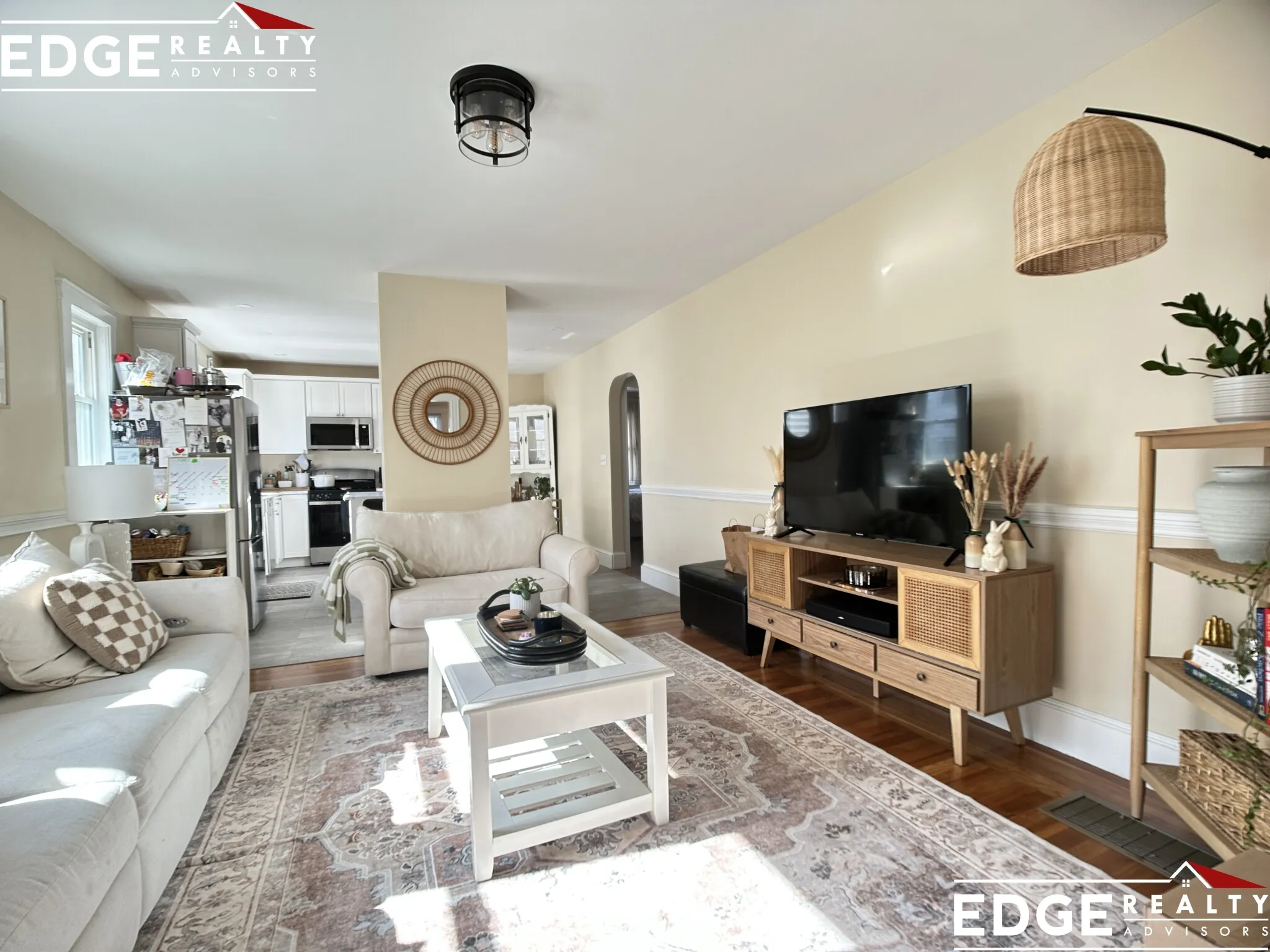 58 Hunnewell Ave, Oak Square