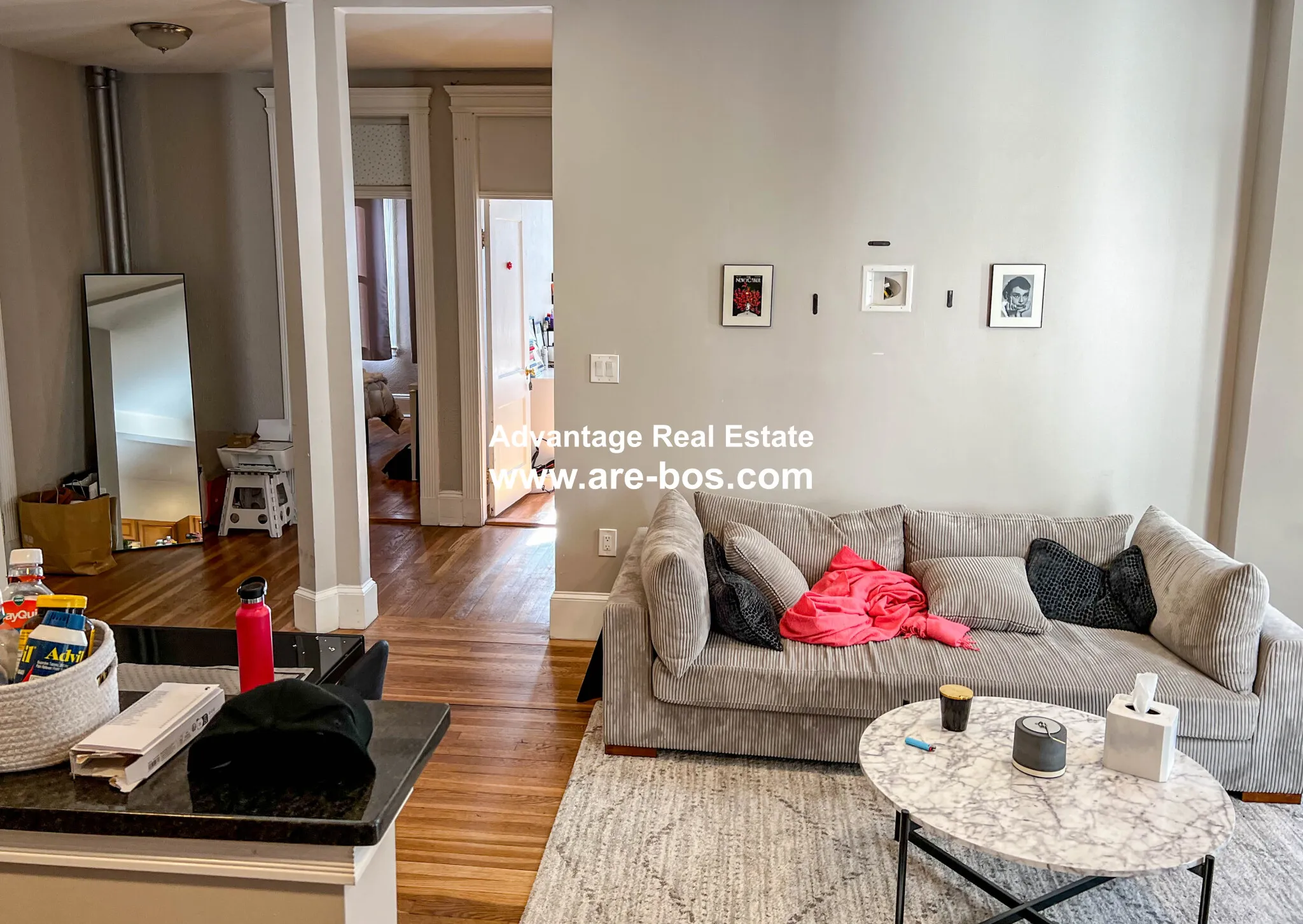 1056 Commonwealth Ave, Brighton