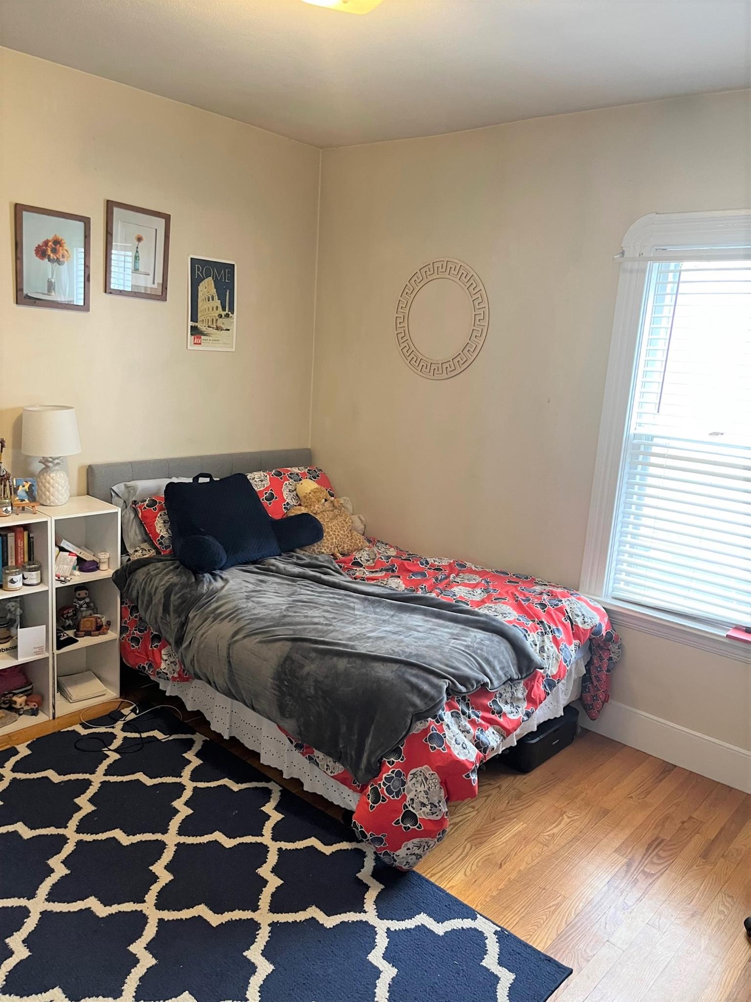 3 bed, 1 bath apartment for rent at 28 Prichard Ave Unit 1, Davis Square — photo 10 of 14