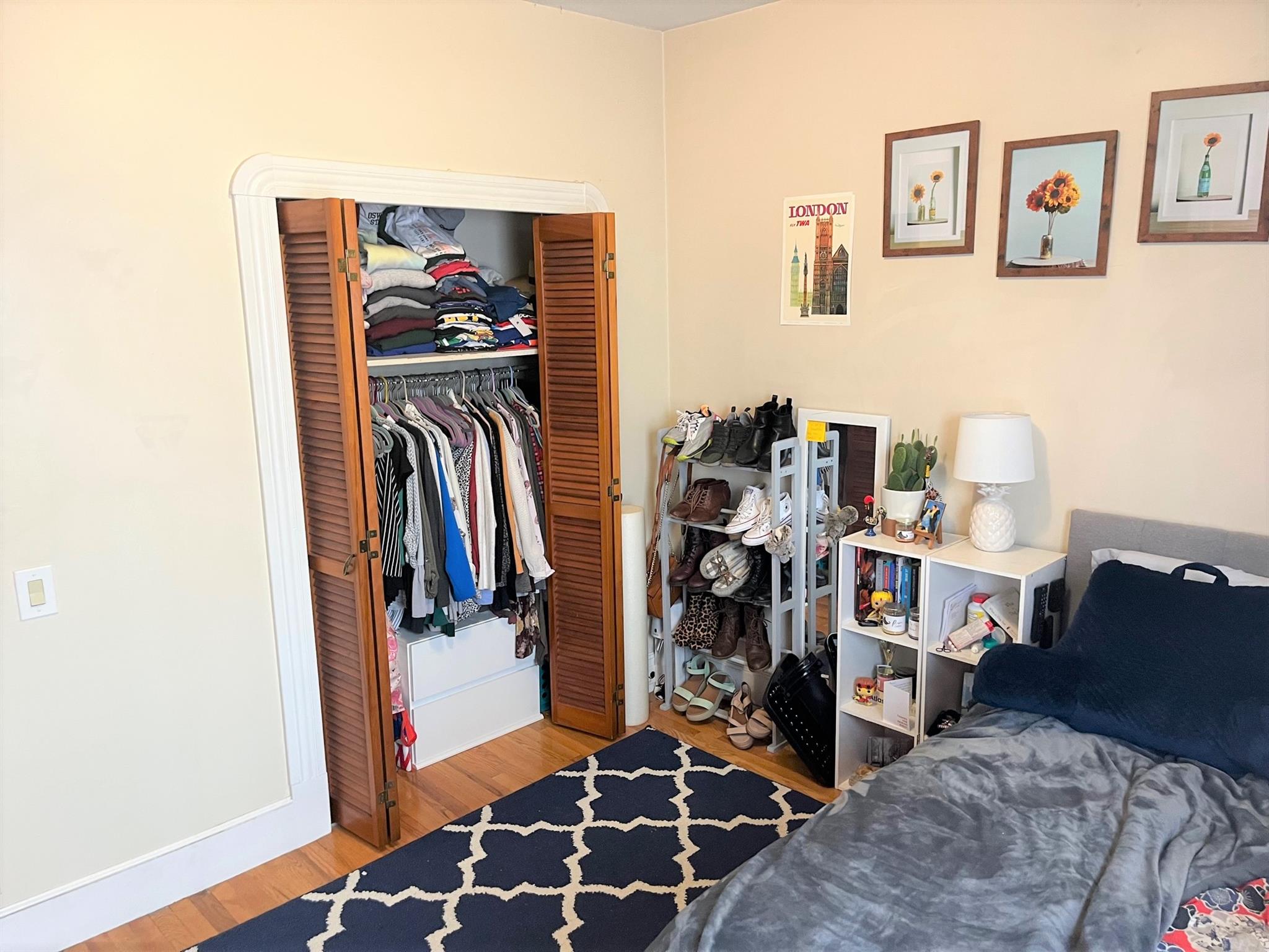 3 bed, 1 bath apartment for rent at 28 Prichard Ave Unit 1, Davis Square — photo 12 of 14
