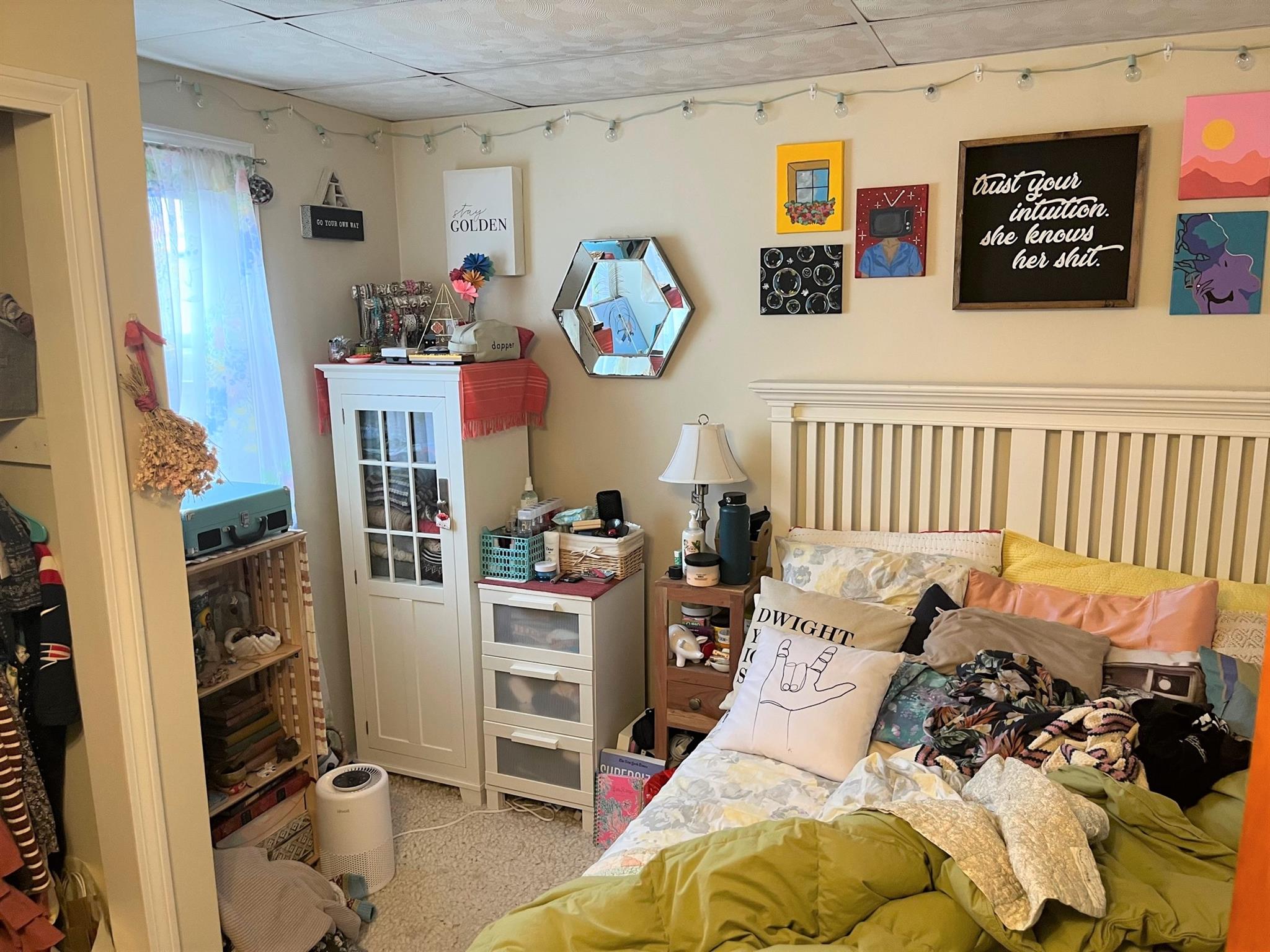 3 bed, 1 bath apartment for rent at 28 Prichard Ave Unit 1, Davis Square — photo 13 of 14