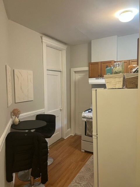 38 Hemenway St, Fenway