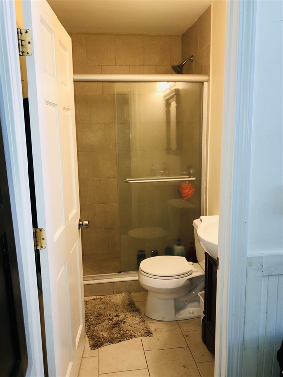 18 Stockwell St, Mission Hill