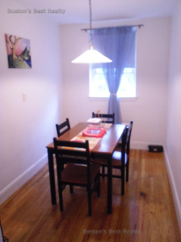 2 bed, 1 bath apartment for rent at 19 Englewood Ave Unit 5, Coolidge Corner — photo 3 of 3