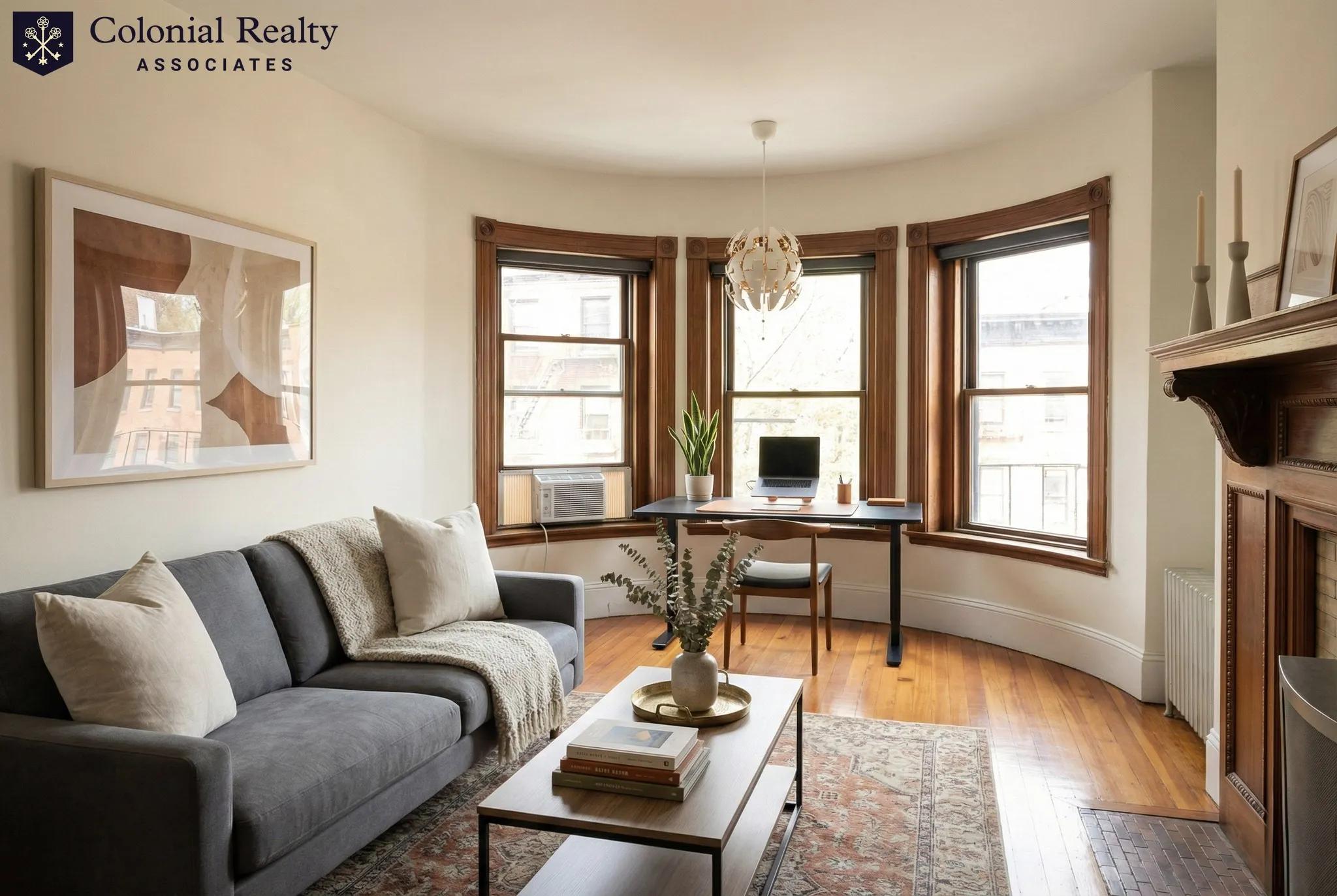 849 Beacon St, Fenway