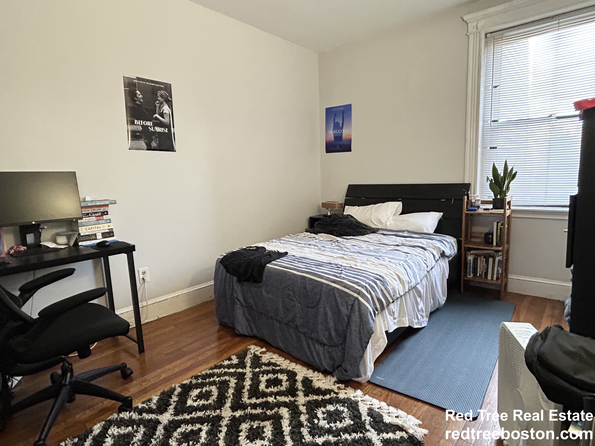 175 Harvard St, Coolidge Corner