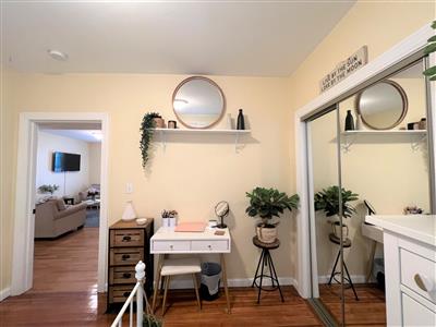 30 Gorham St, Davis Square