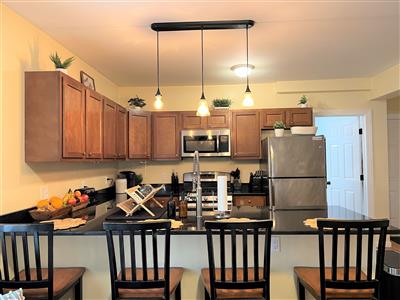 30 Gorham St, Davis Square