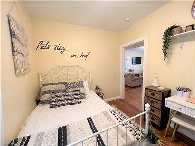 30 Gorham St, Davis Square