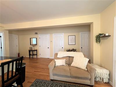 30 Gorham St, Davis Square