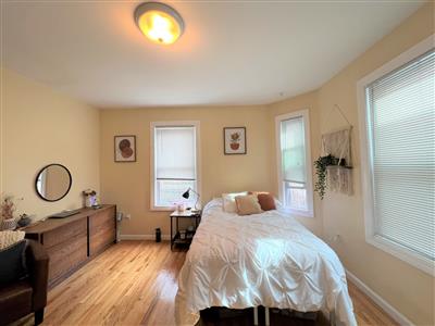 30 Gorham St, Davis Square