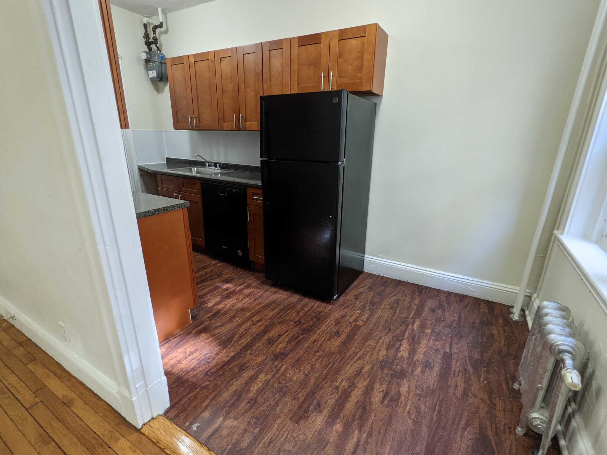 1167 Boylston St, Fenway