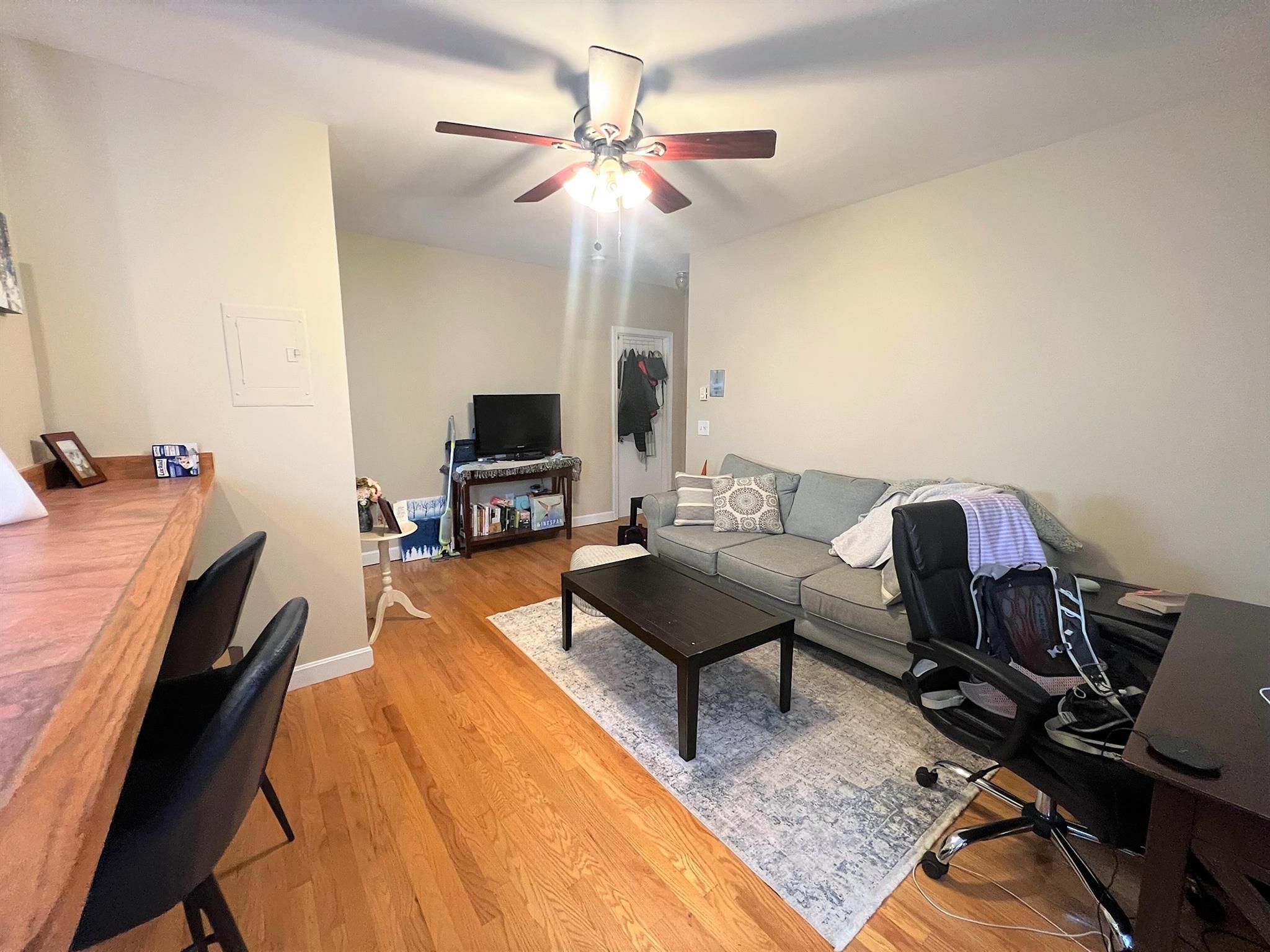 1 bed, 1 bath apartment for rent at 1123 Broadway Unit 3, Teele Square — photo 4 of 6