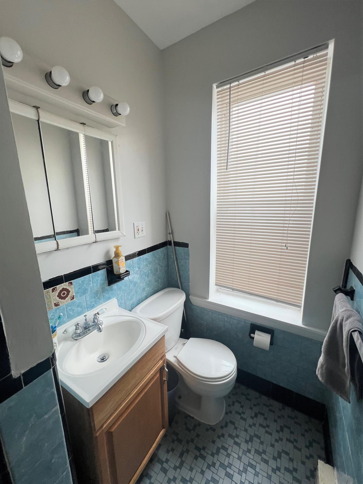 1 bed, 1 bath apartment for rent at 1123 Broadway Unit 3, Teele Square — photo 5 of 6