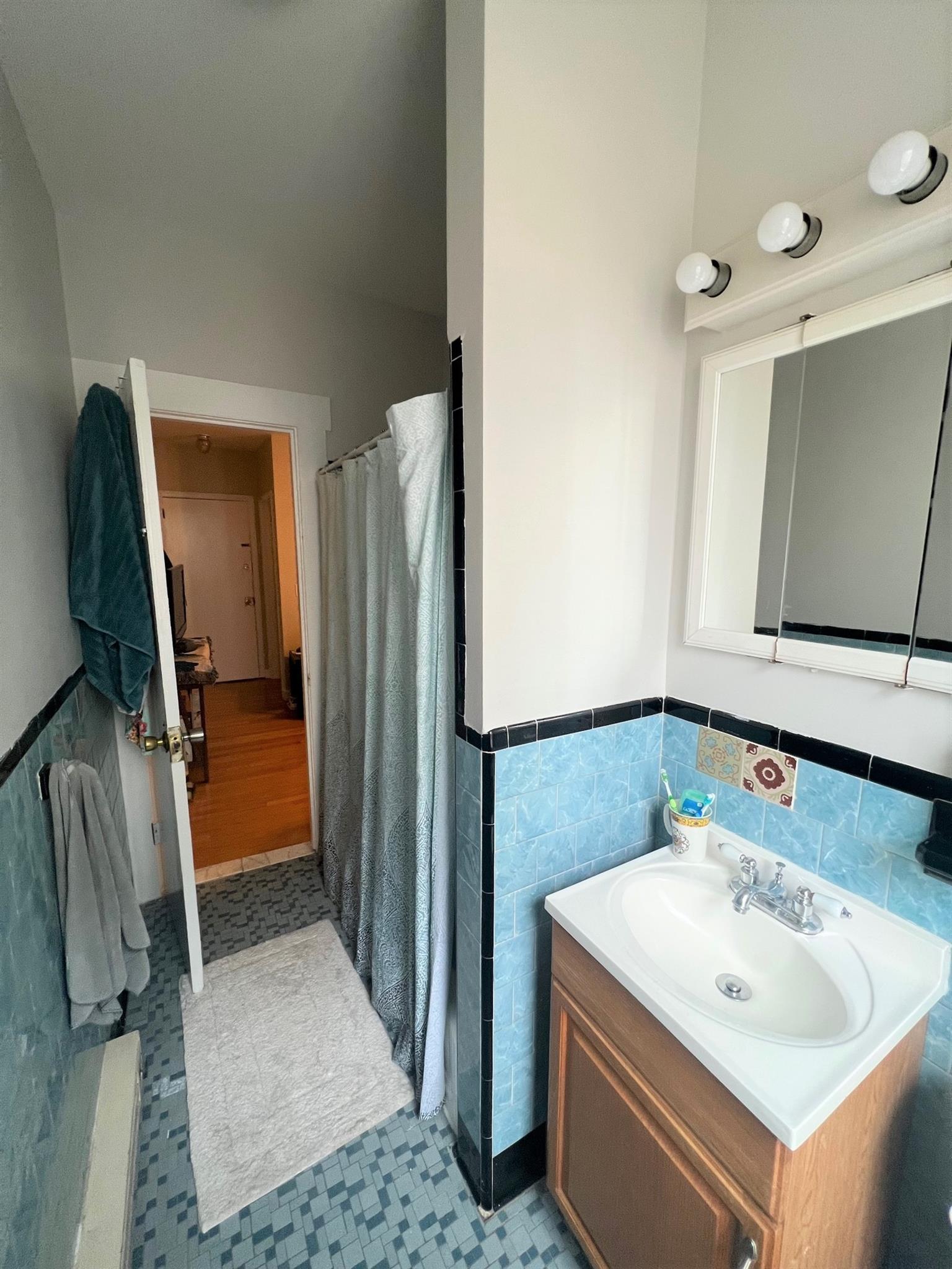 1 bed, 1 bath apartment for rent at 1123 Broadway Unit 3, Teele Square — photo 6 of 6