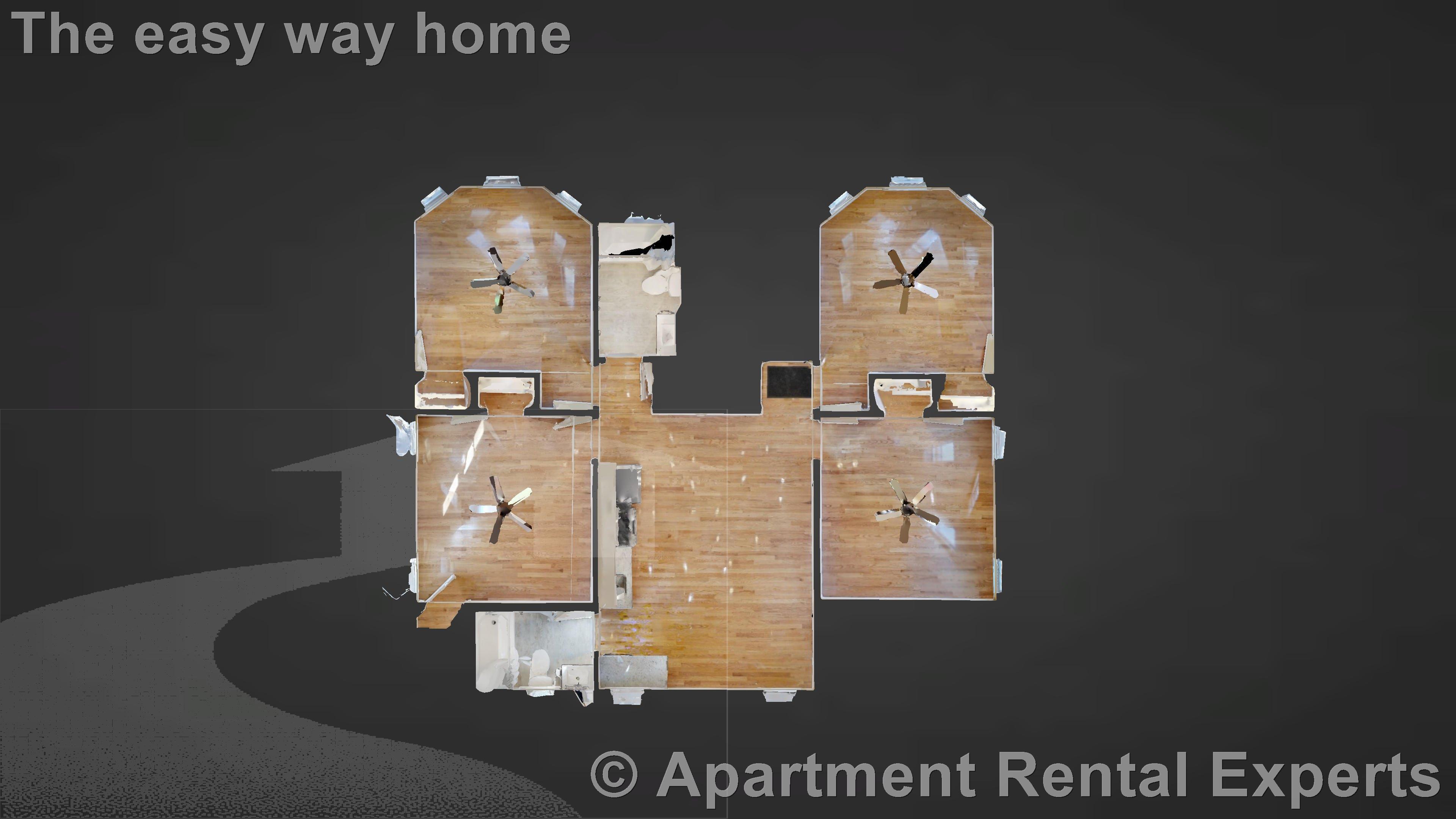 30 Cambridge Ter, Porter Square