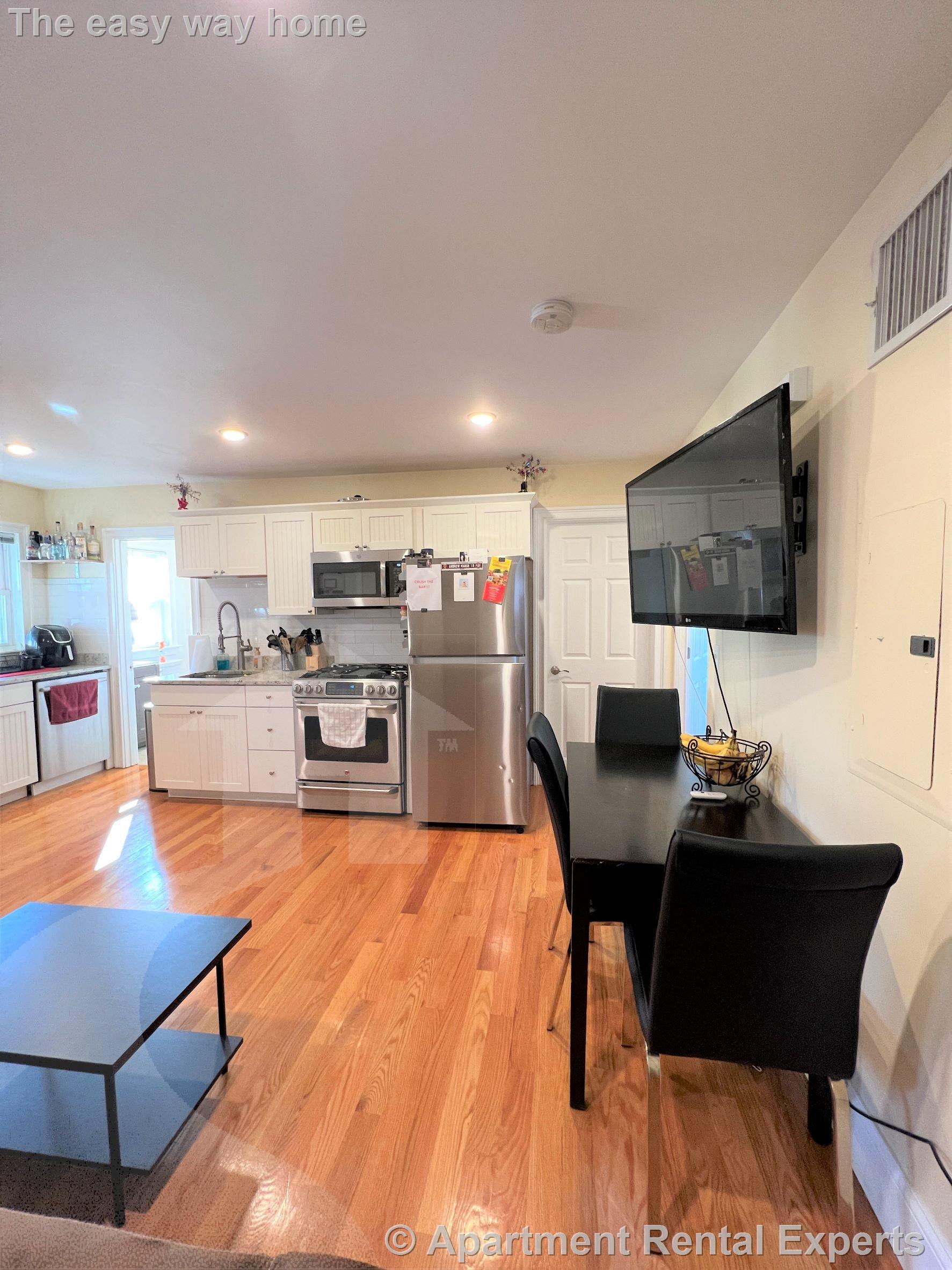 30 Cambridge Ter, Porter Square