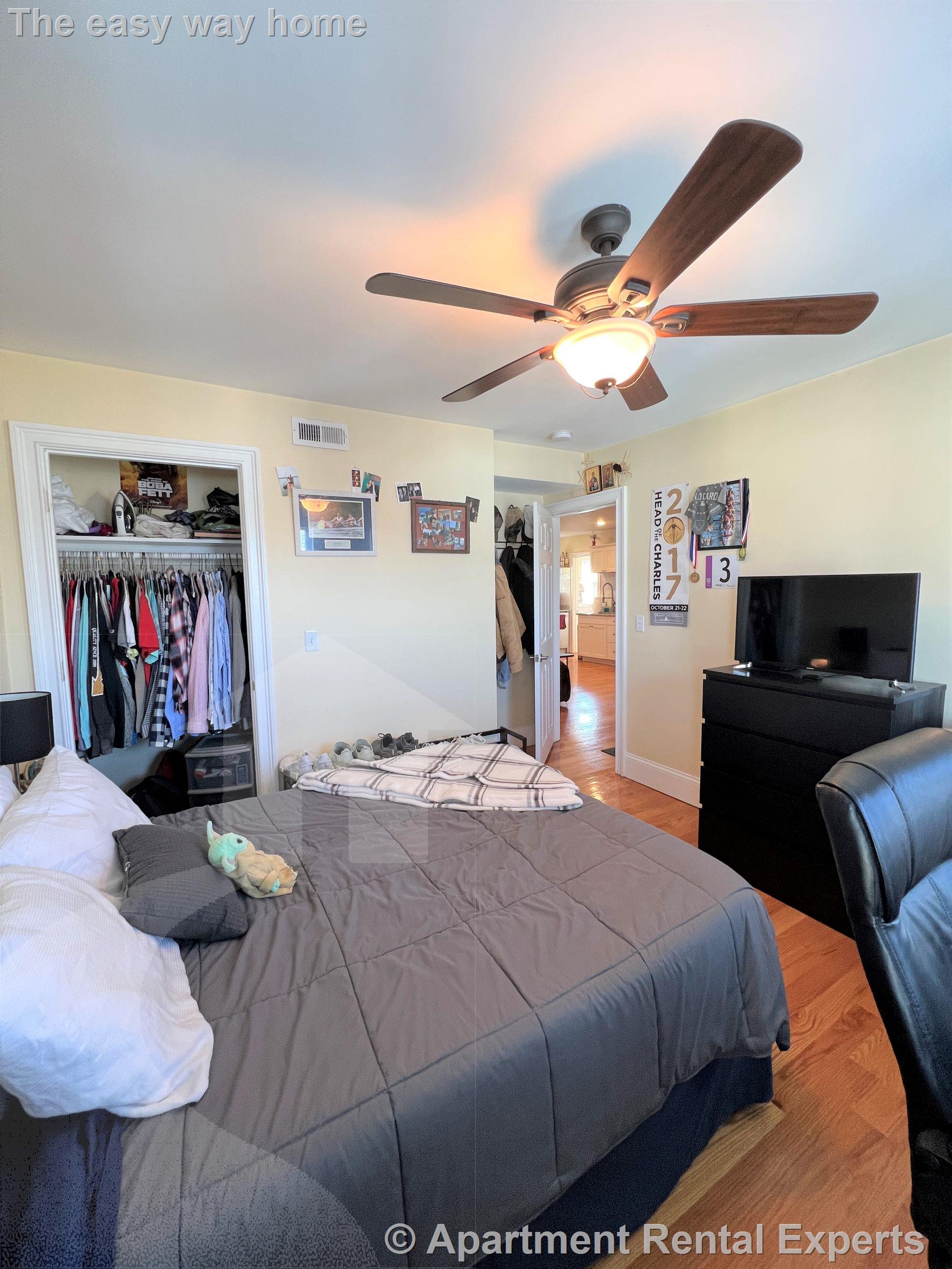 30 Cambridge Ter, Porter Square