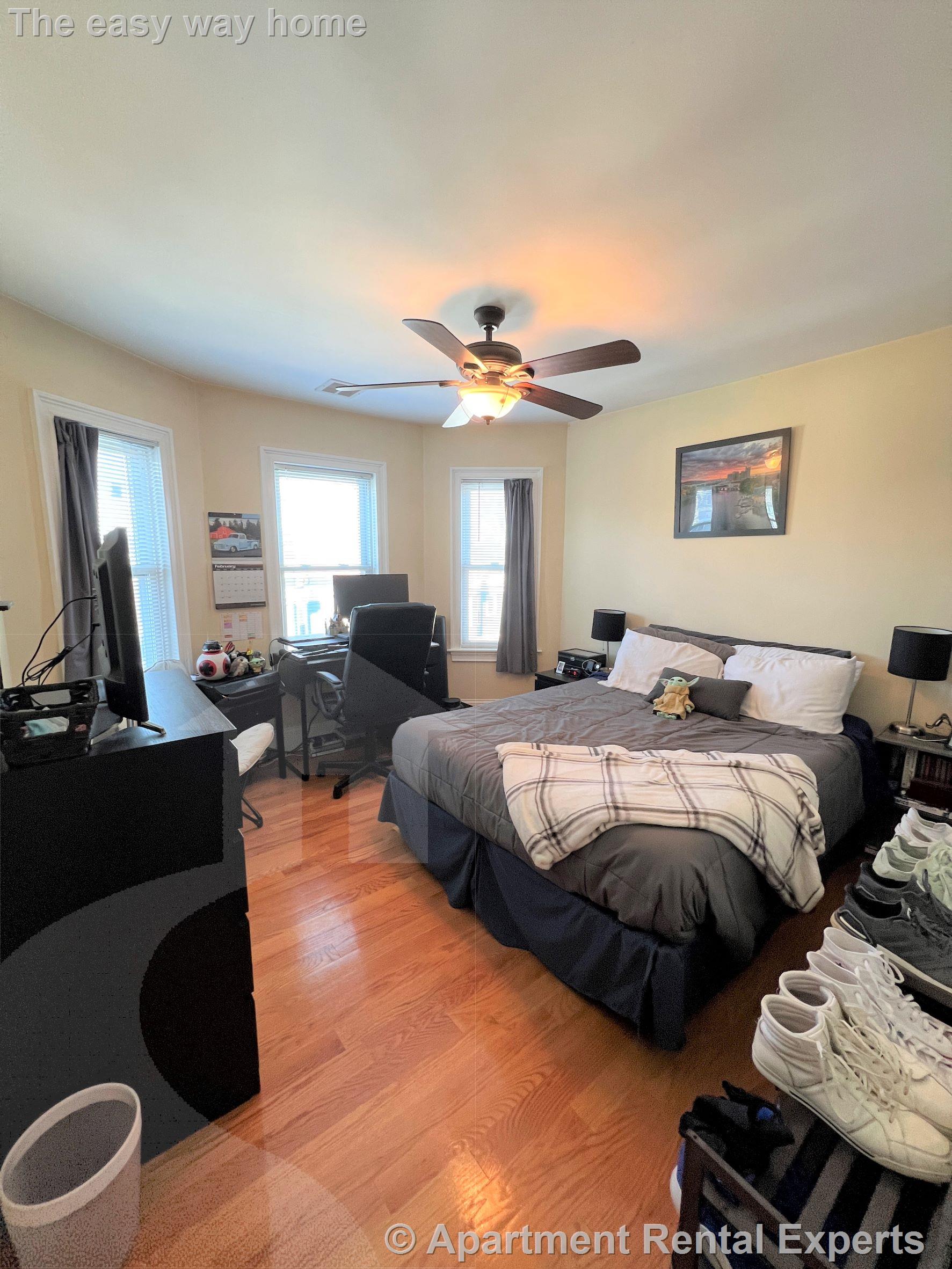 30 Cambridge Ter, Porter Square