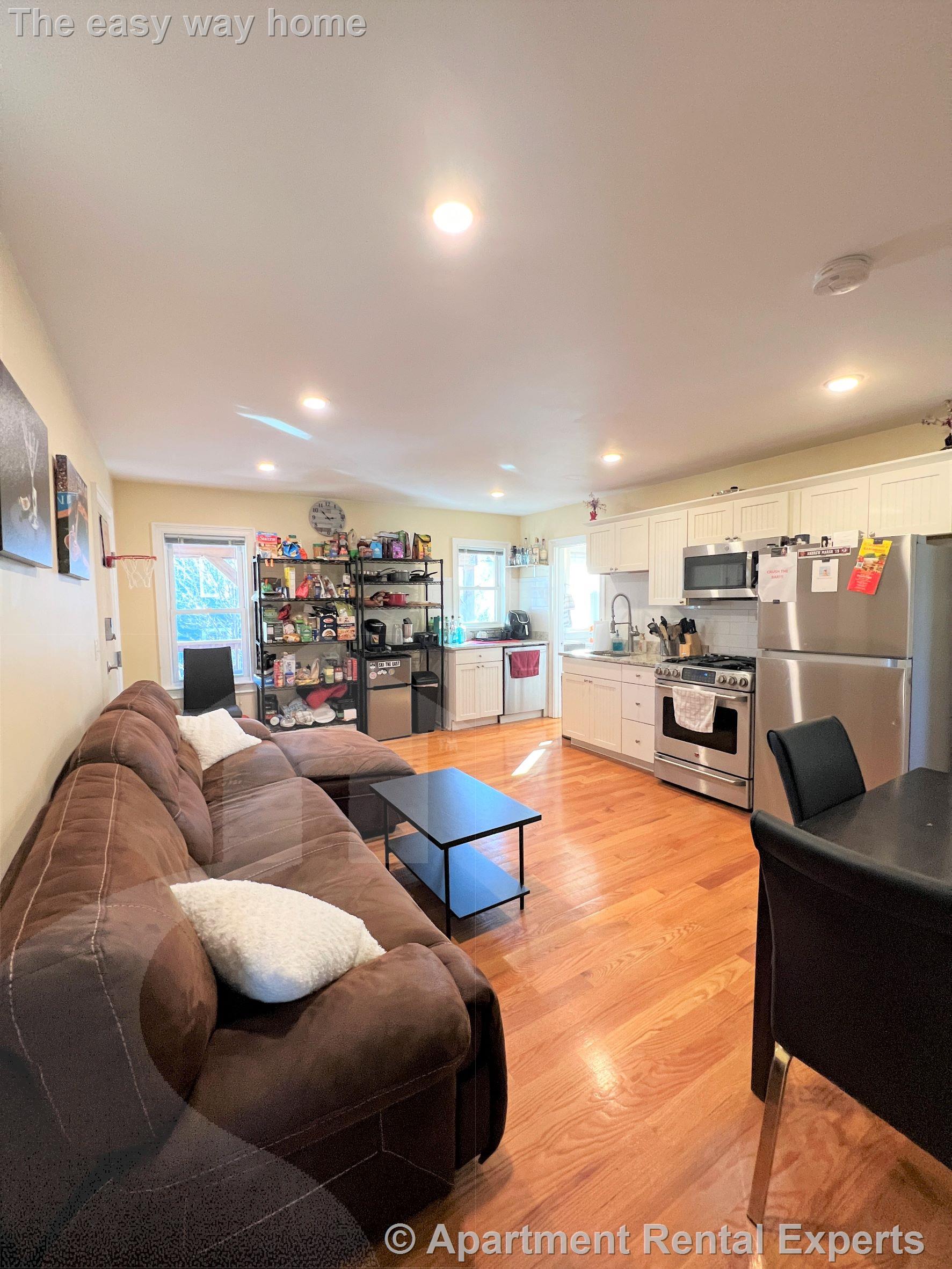 30 Cambridge Ter, Porter Square