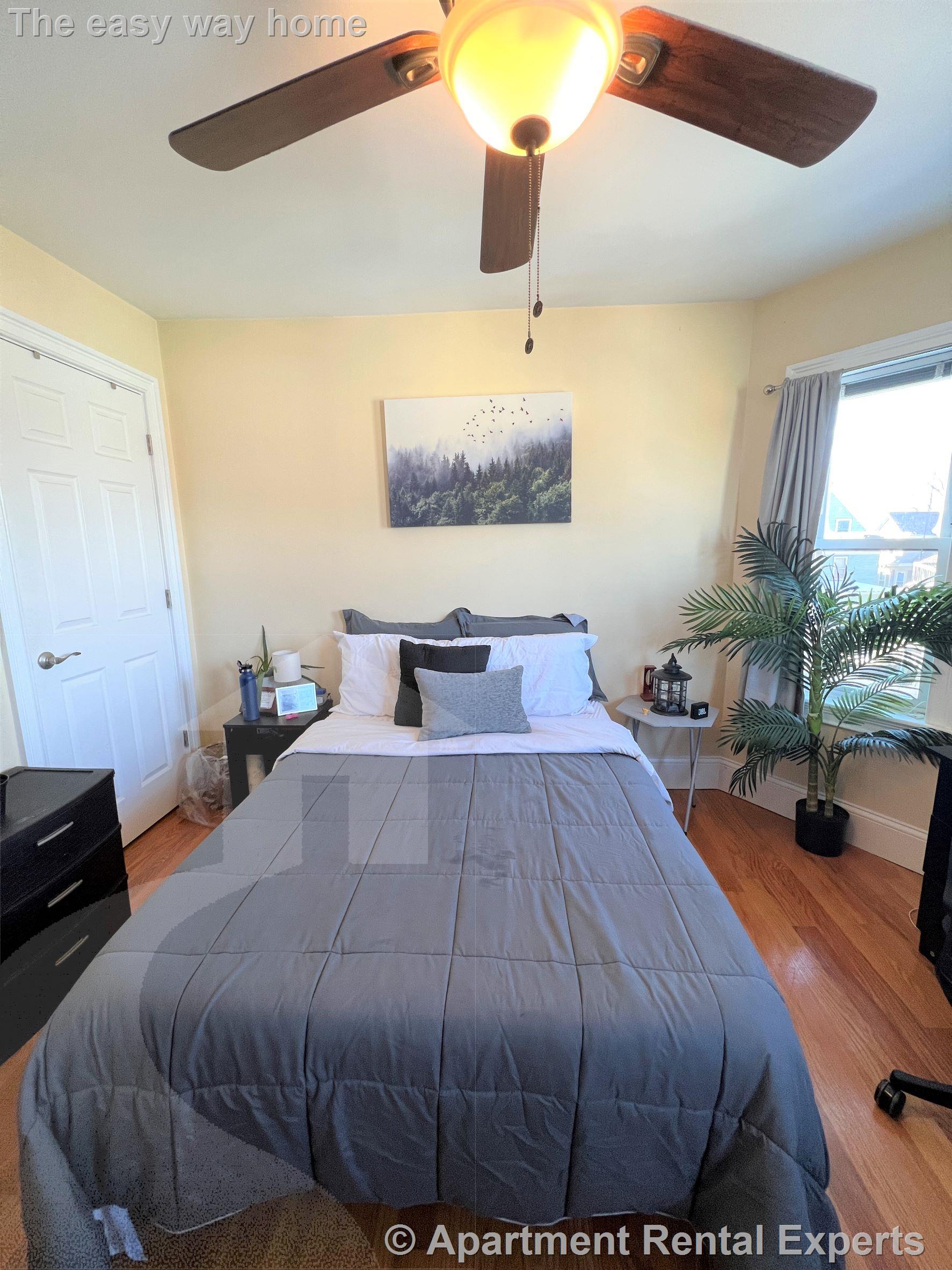 30 Cambridge Ter, Porter Square