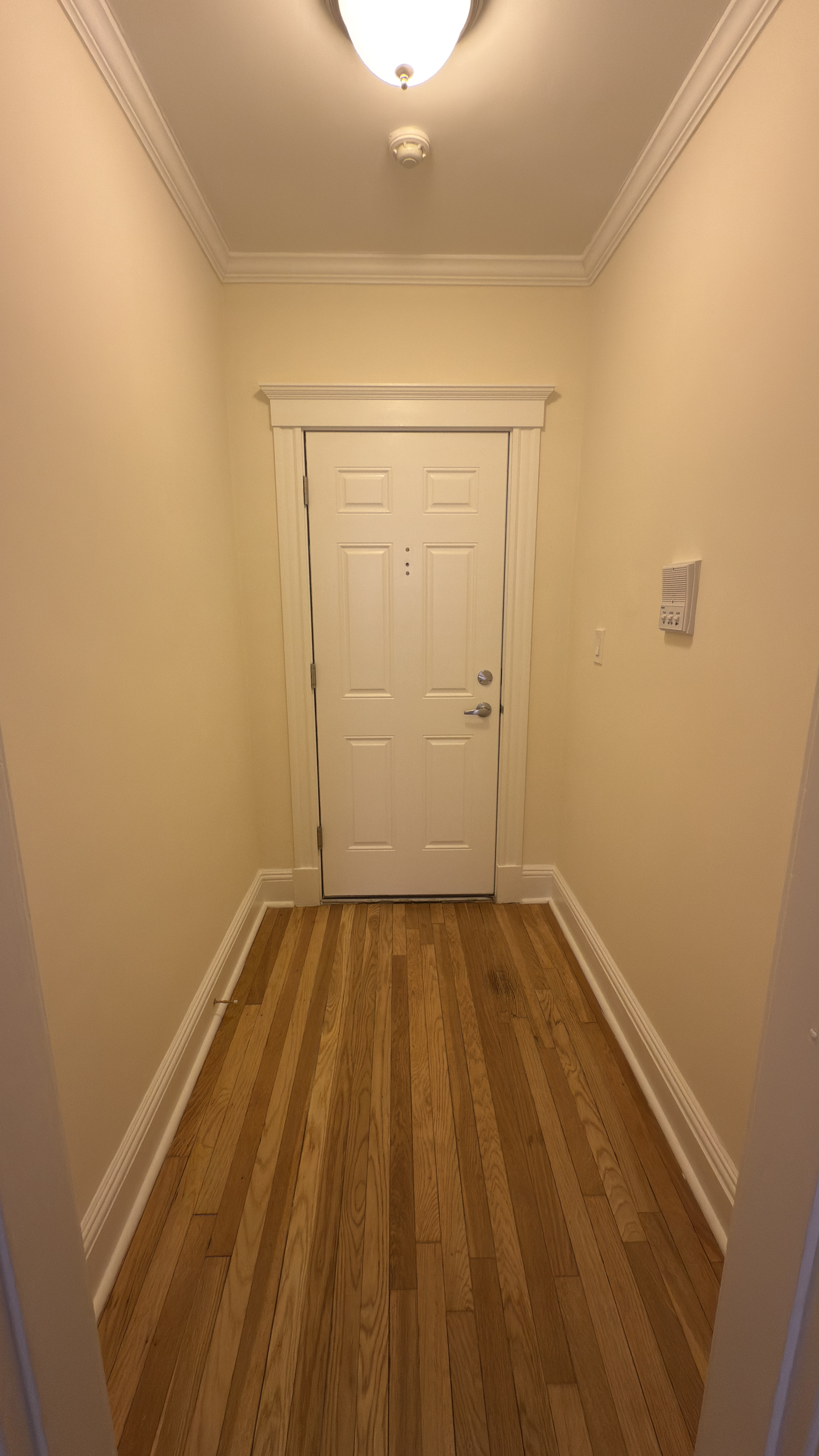 18 Chauncy St, Neighborhood Nine