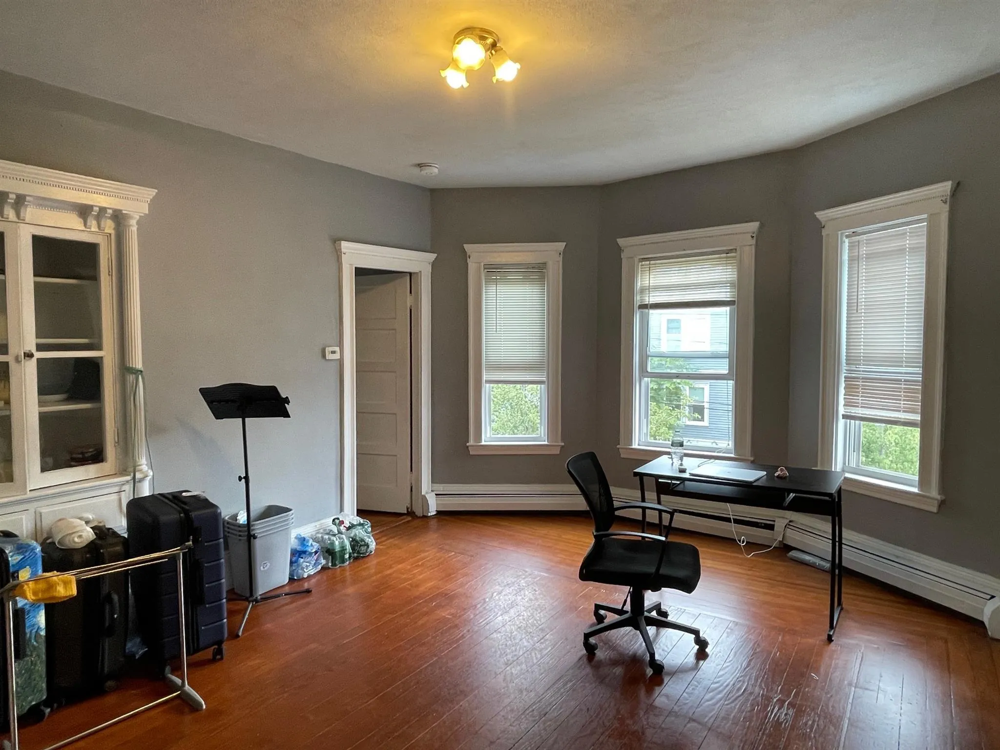 97 Morrison Ave, Powder House Square