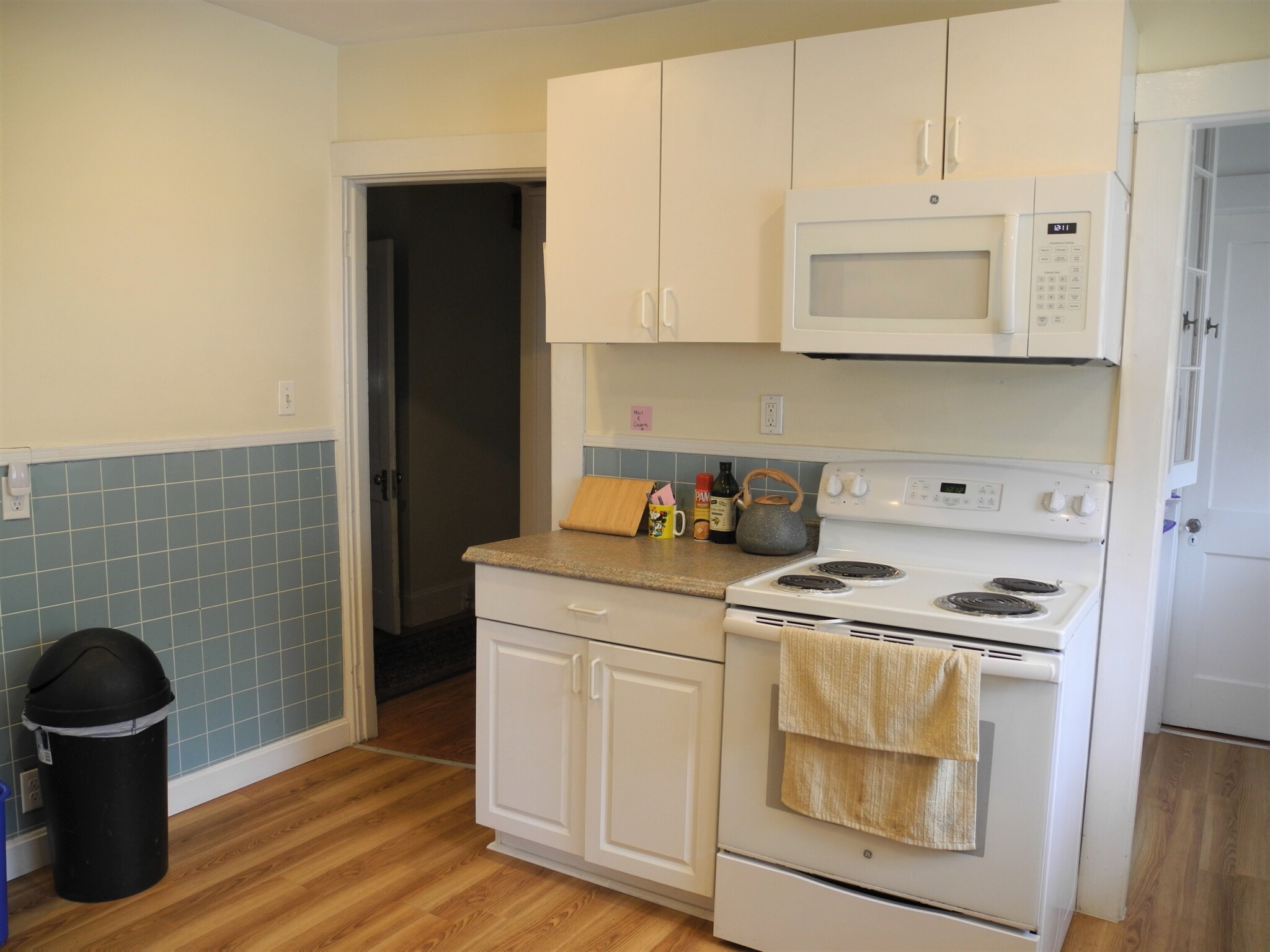 8 Mapleton, Brighton