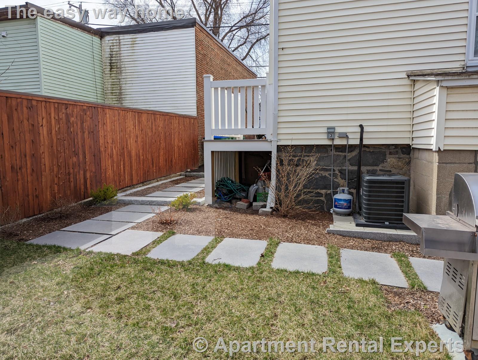 502 Main St, Magoun Square