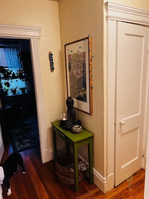 1957 Commonwealth Ave, Brighton